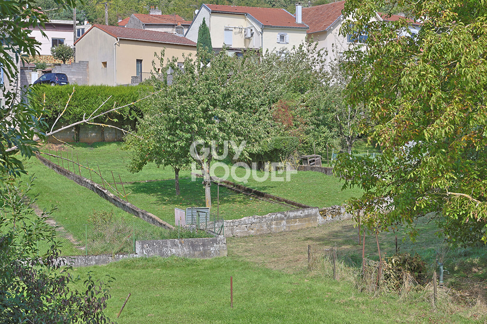 Maison à vendre à Chavigny : votre nouveau cocon à prix doux !