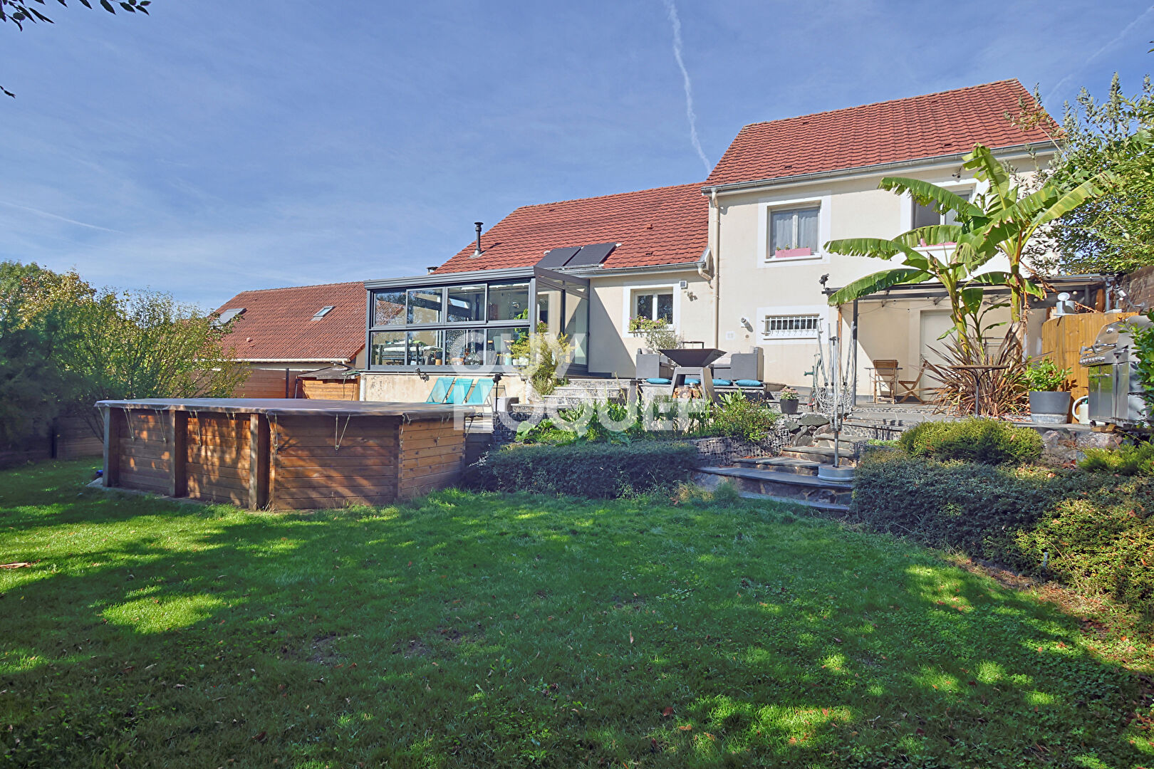 Maison spacieuse à Ludres - À ne pas manquer