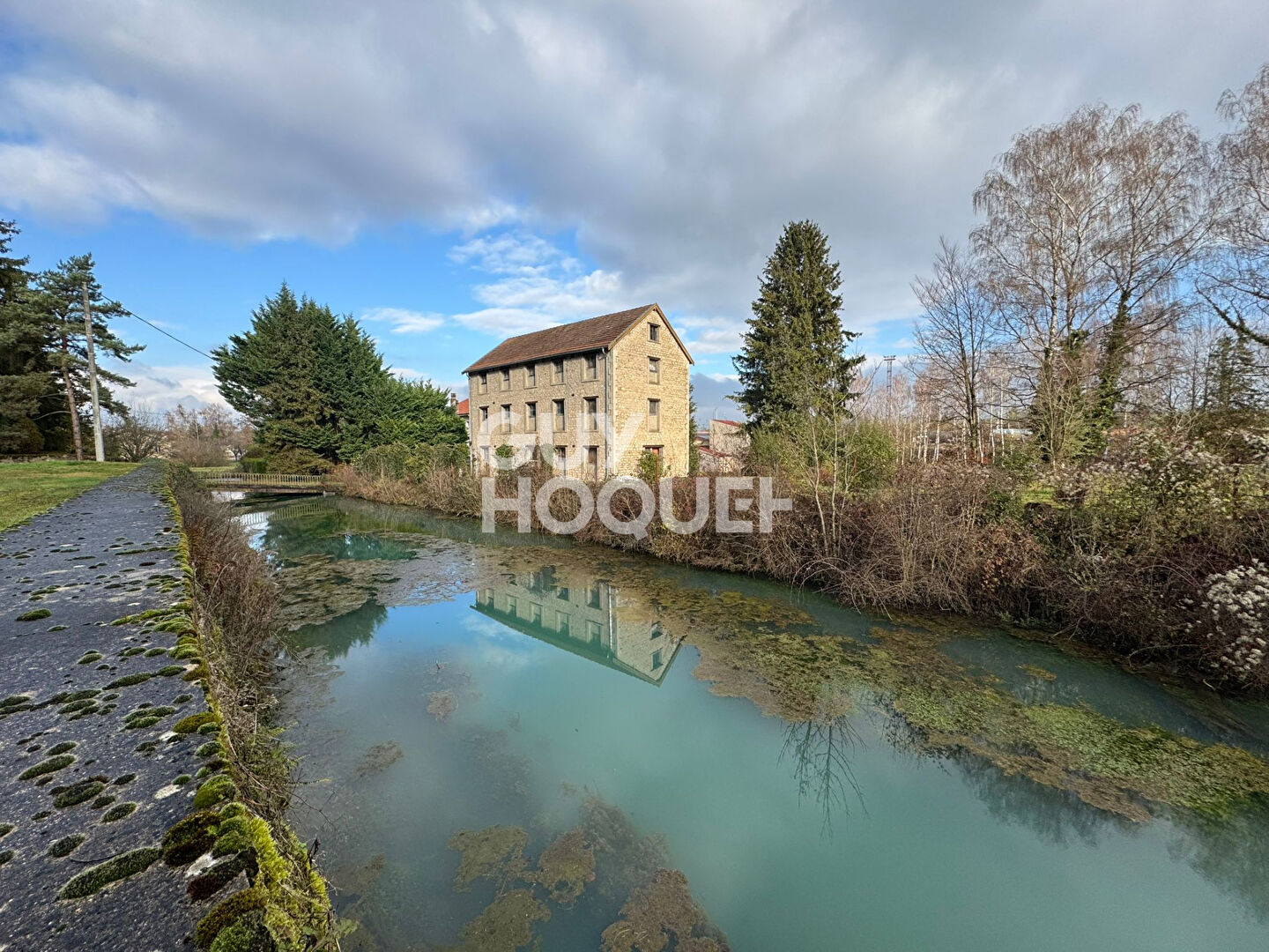 Maison de prestige à vendre à Vadonville - 6 pièces, 5 chambres