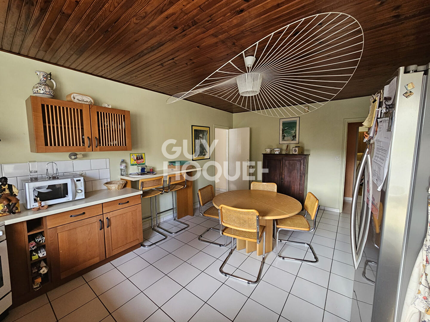 Maison de prestige à vendre à Vadonville - 6 pièces, 5 chambres