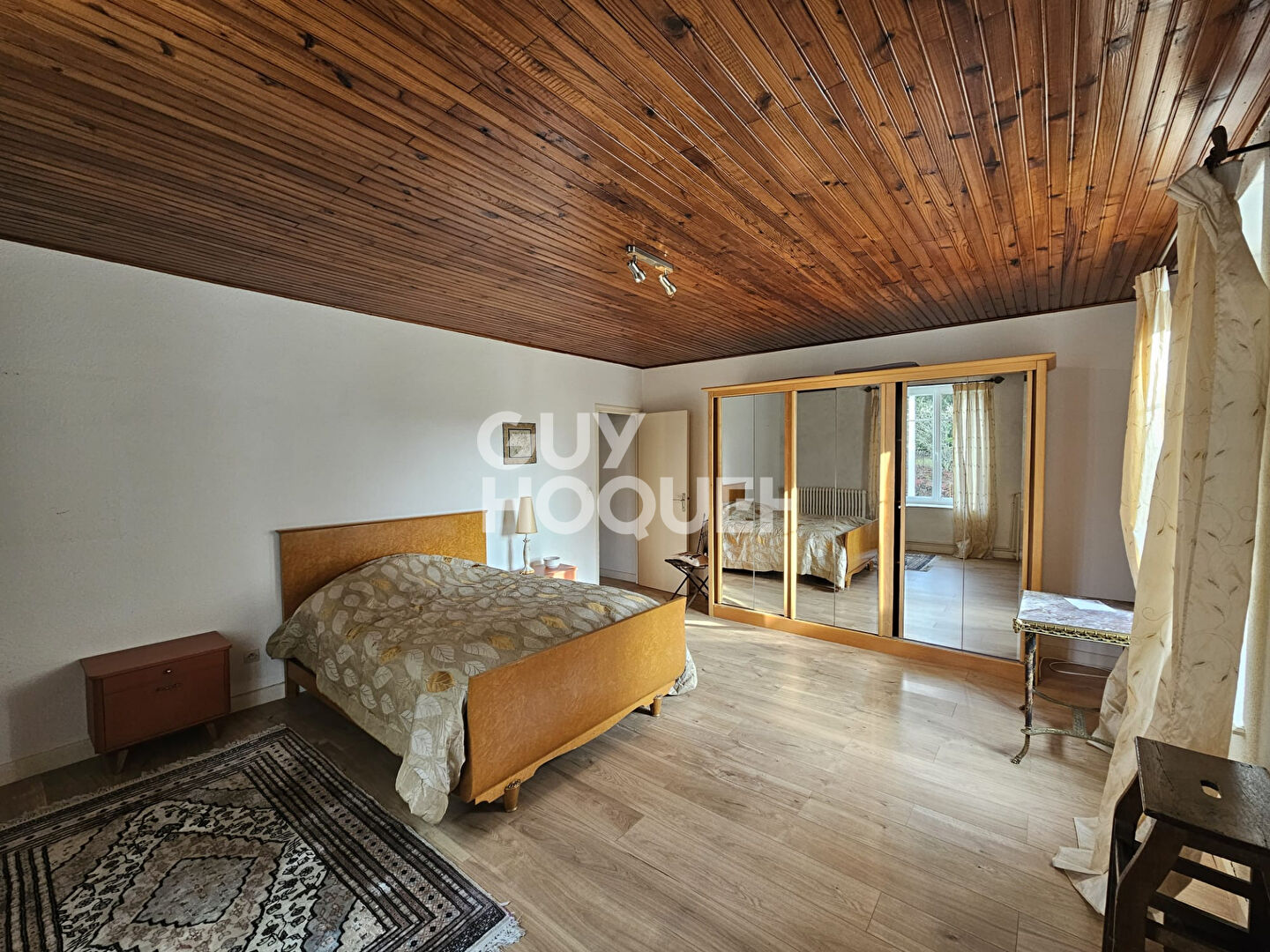 Maison de prestige à vendre à Vadonville - 6 pièces, 5 chambres