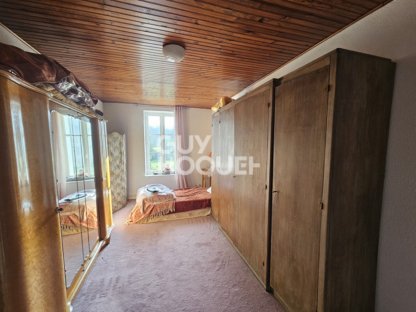 Maison de prestige à vendre à Vadonville - 6 pièces, 5 chambres