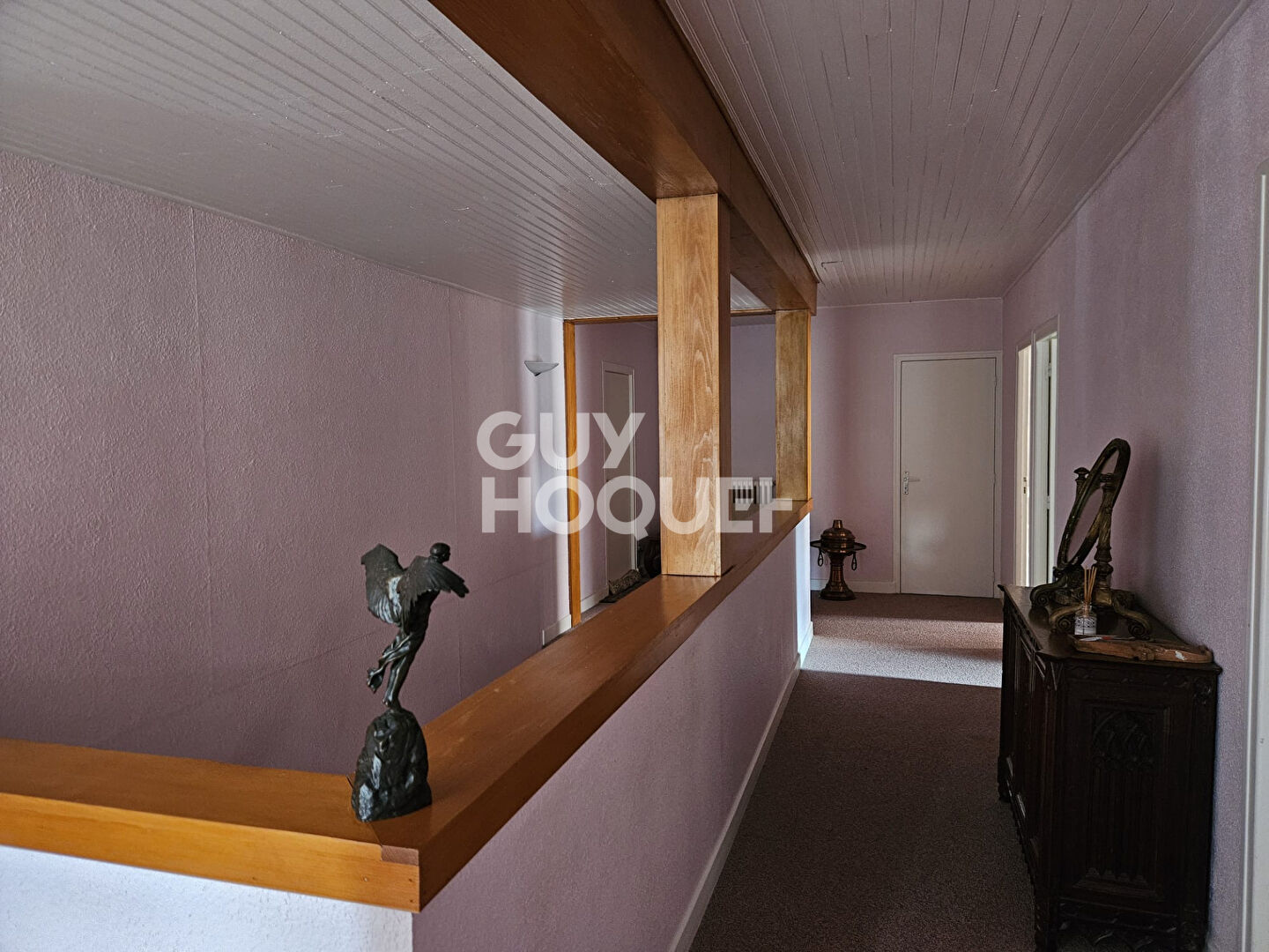 Maison de prestige à vendre à Vadonville - 6 pièces, 5 chambres