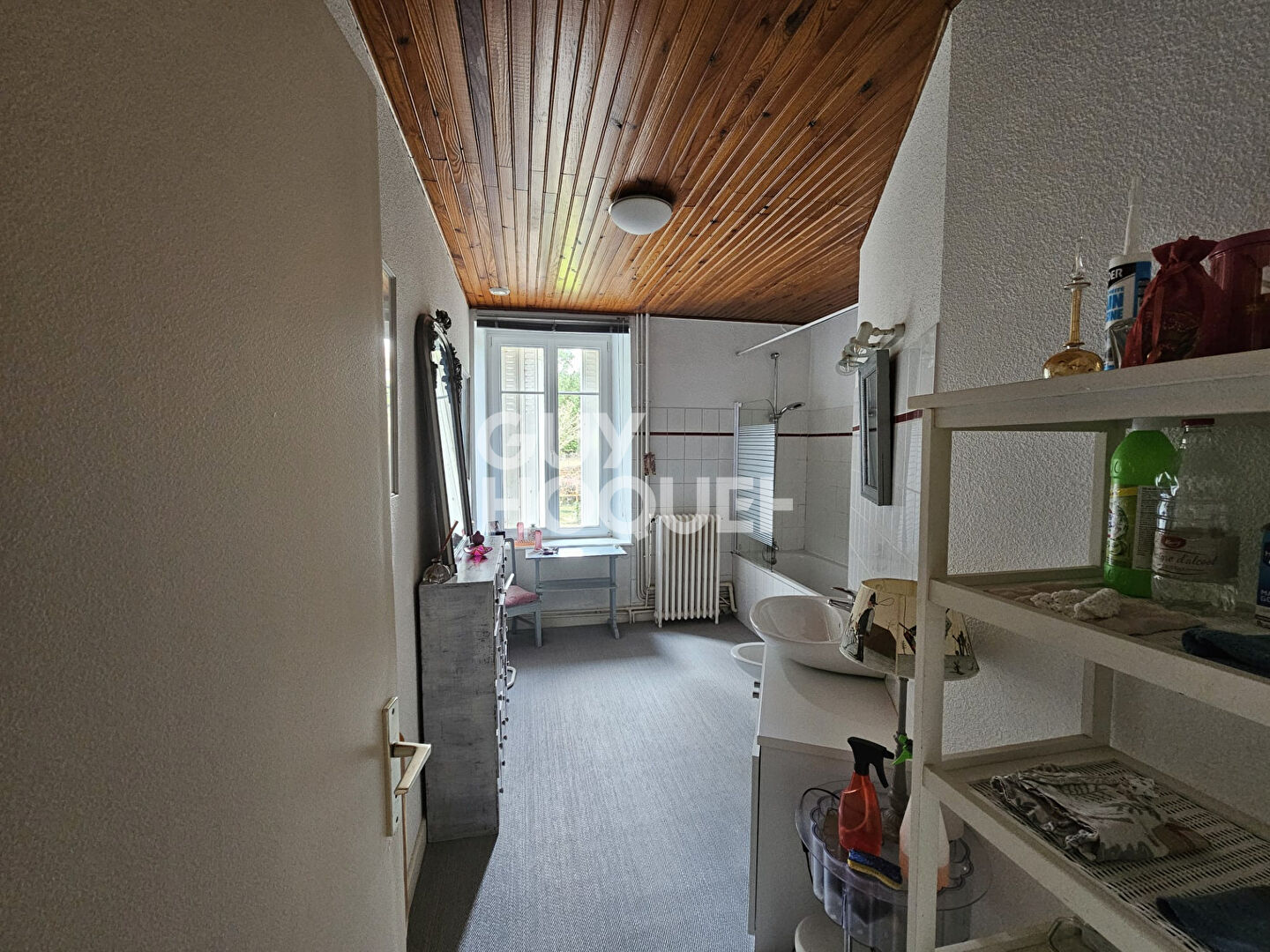 Maison de prestige à vendre à Vadonville - 6 pièces, 5 chambres
