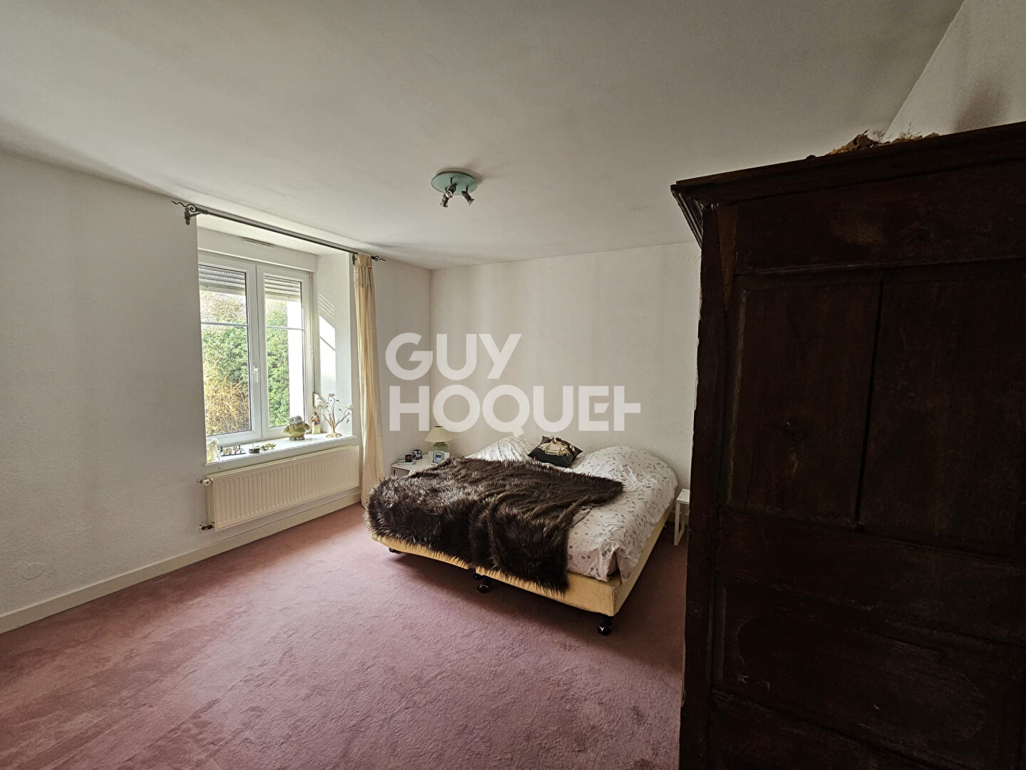 Maison de prestige à vendre à Vadonville - 6 pièces, 5 chambres