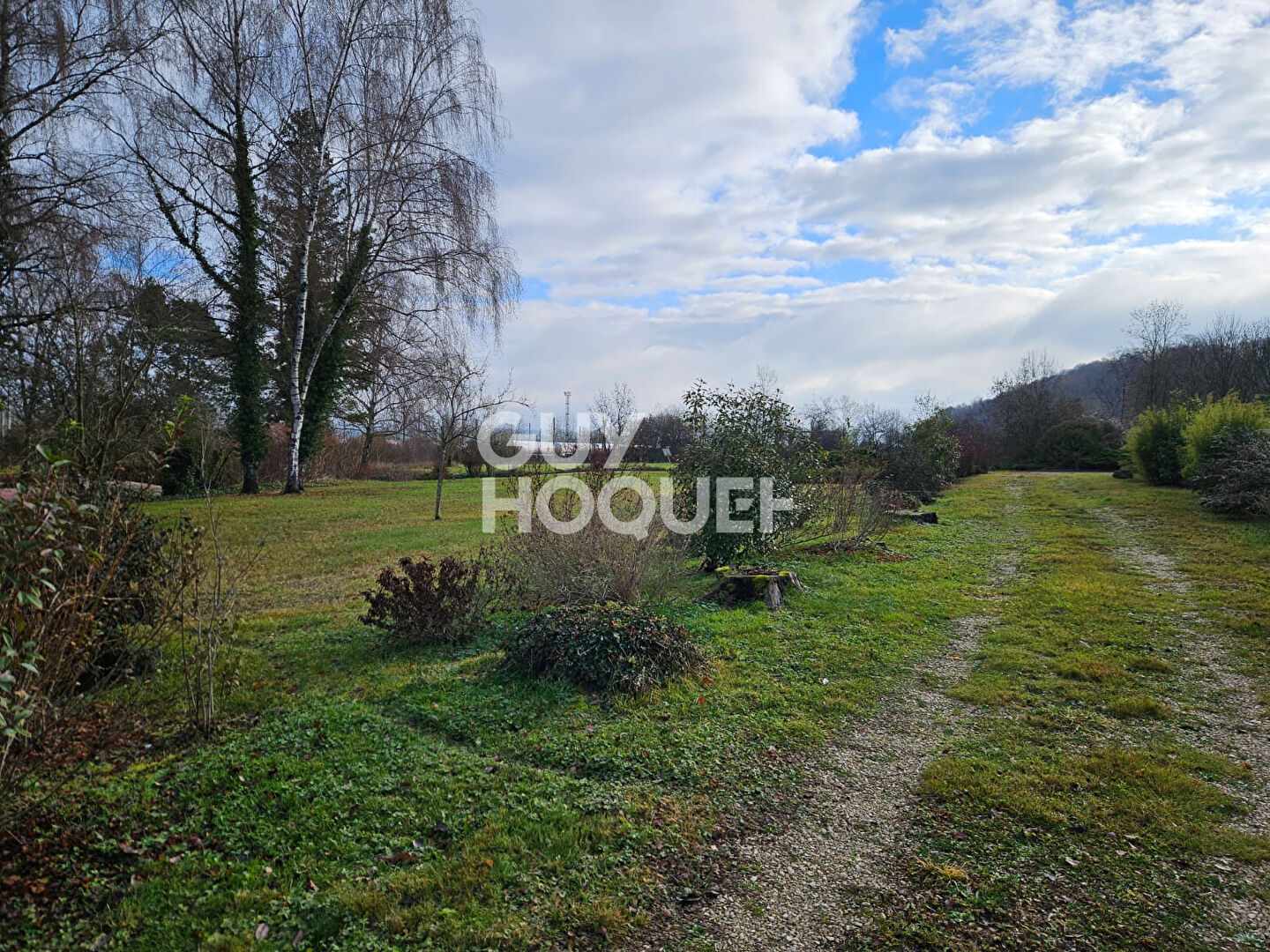 Maison de prestige à vendre à Vadonville - 6 pièces, 5 chambres