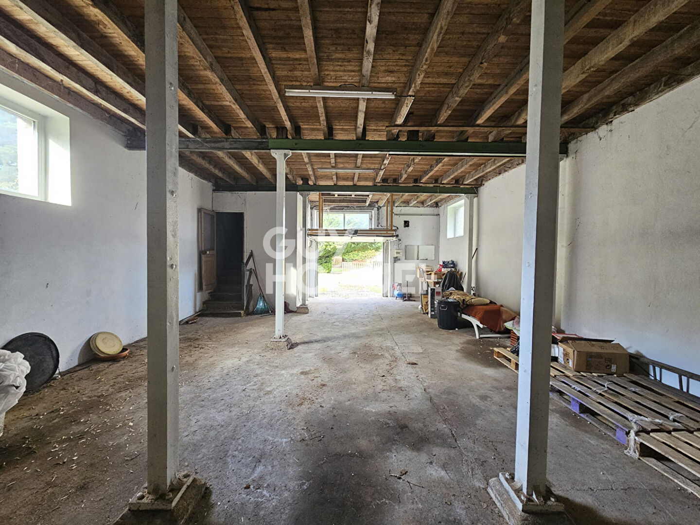 Maison de prestige à vendre à Vadonville - 6 pièces, 5 chambres