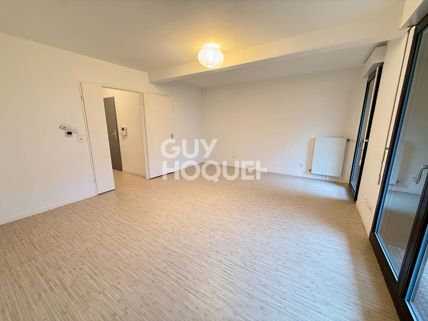 Charmant appartement de 3 pièces à Vandoeuvre-lès-Nancy !