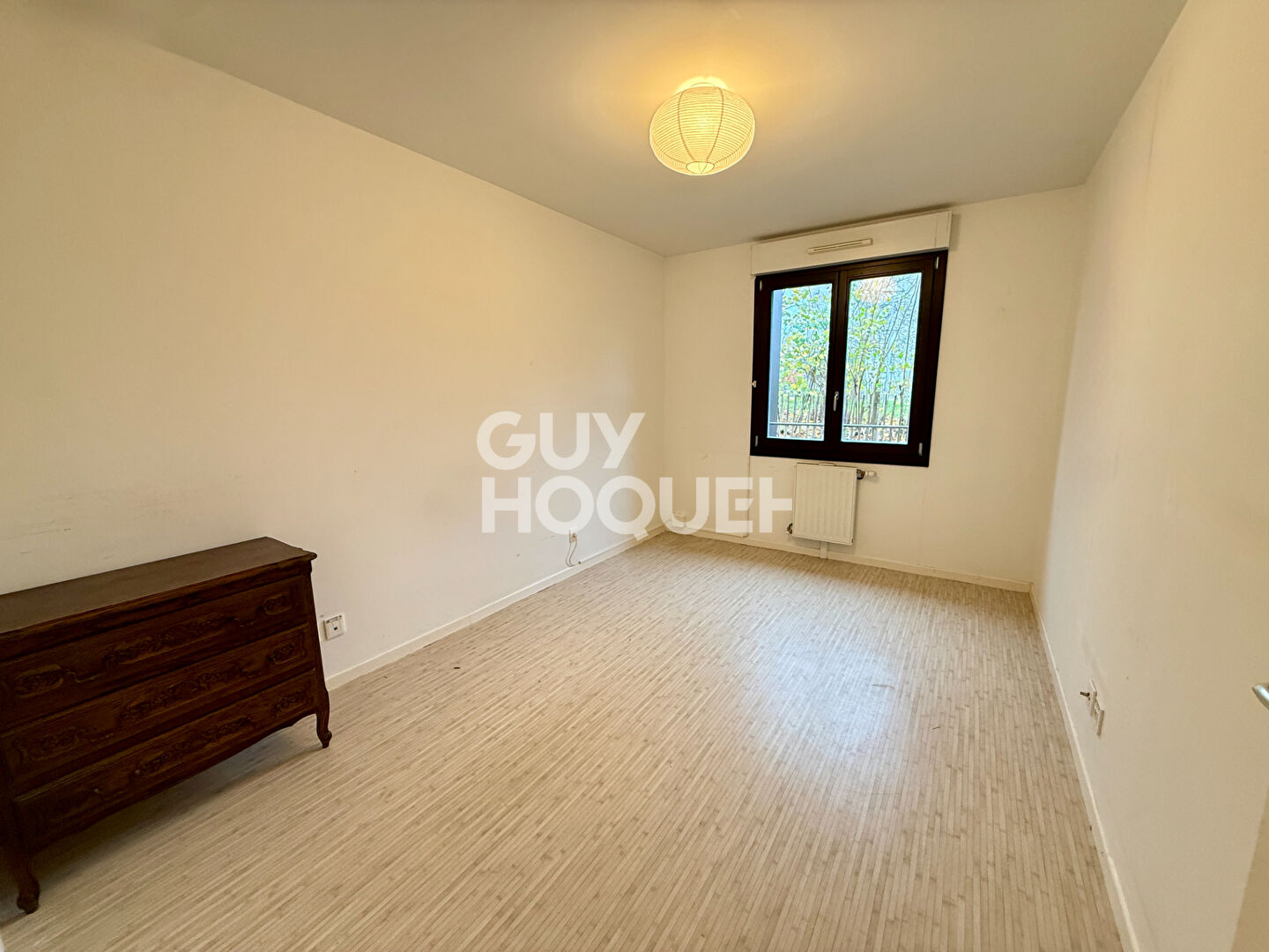 Charmant appartement de 3 pièces à Vandoeuvre-lès-Nancy !