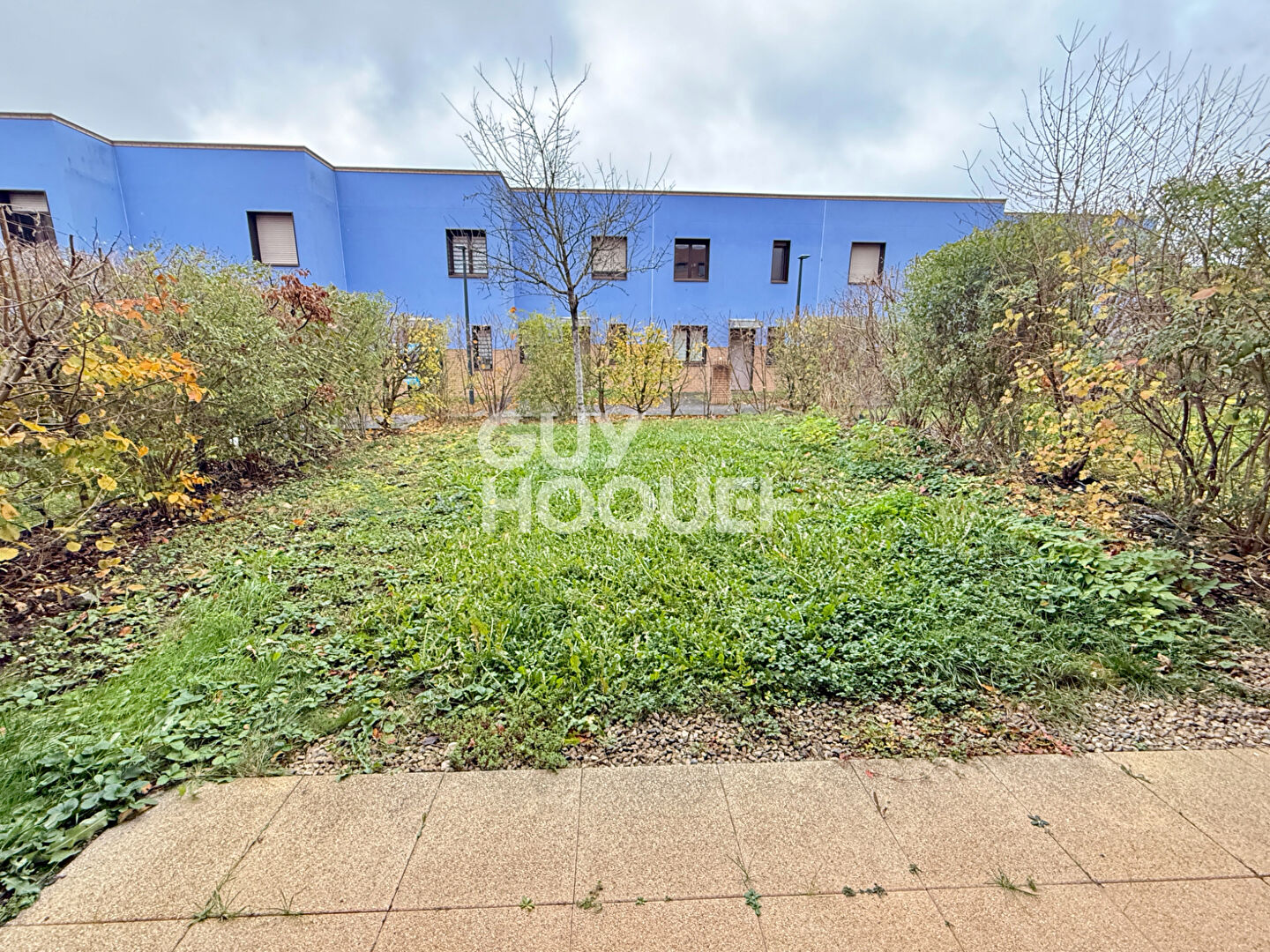 Charmant appartement de 3 pièces à Vandoeuvre-lès-Nancy !