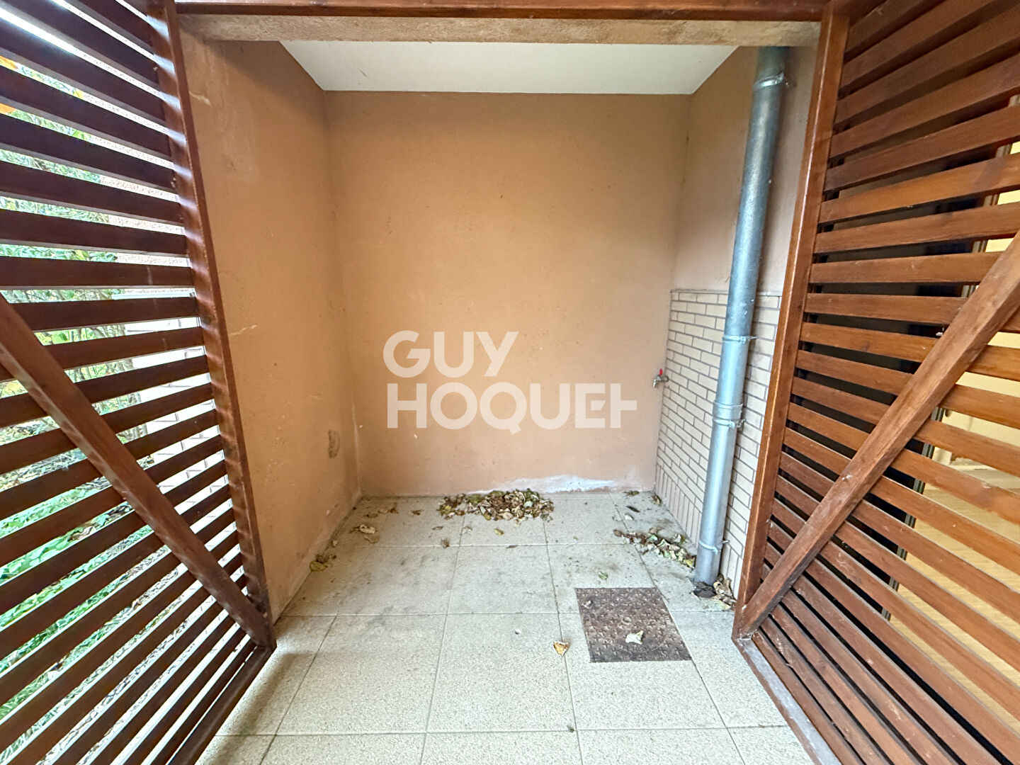 Charmant appartement de 3 pièces à Vandoeuvre-lès-Nancy !