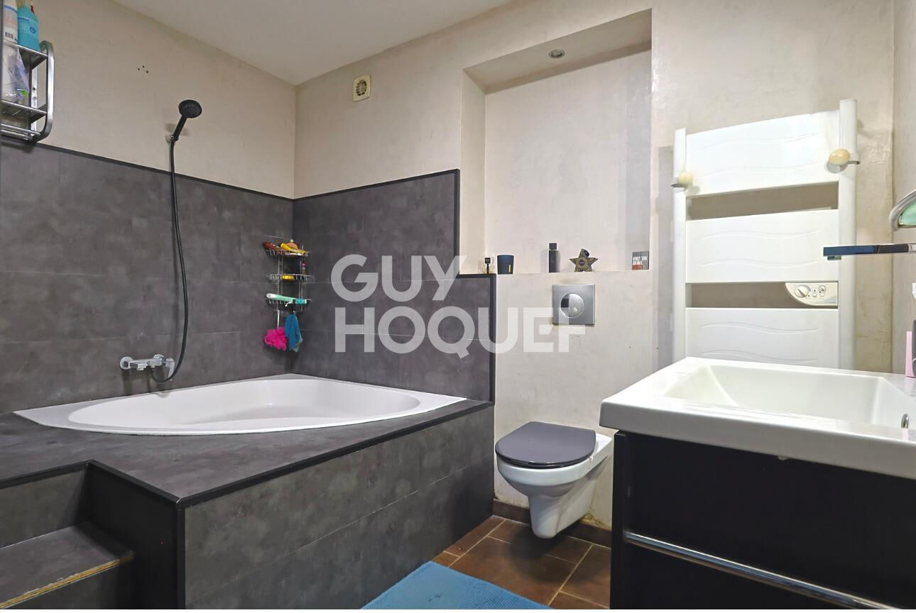 Maison à vendre à Chaligny - Exclusivité Guy Hoquet