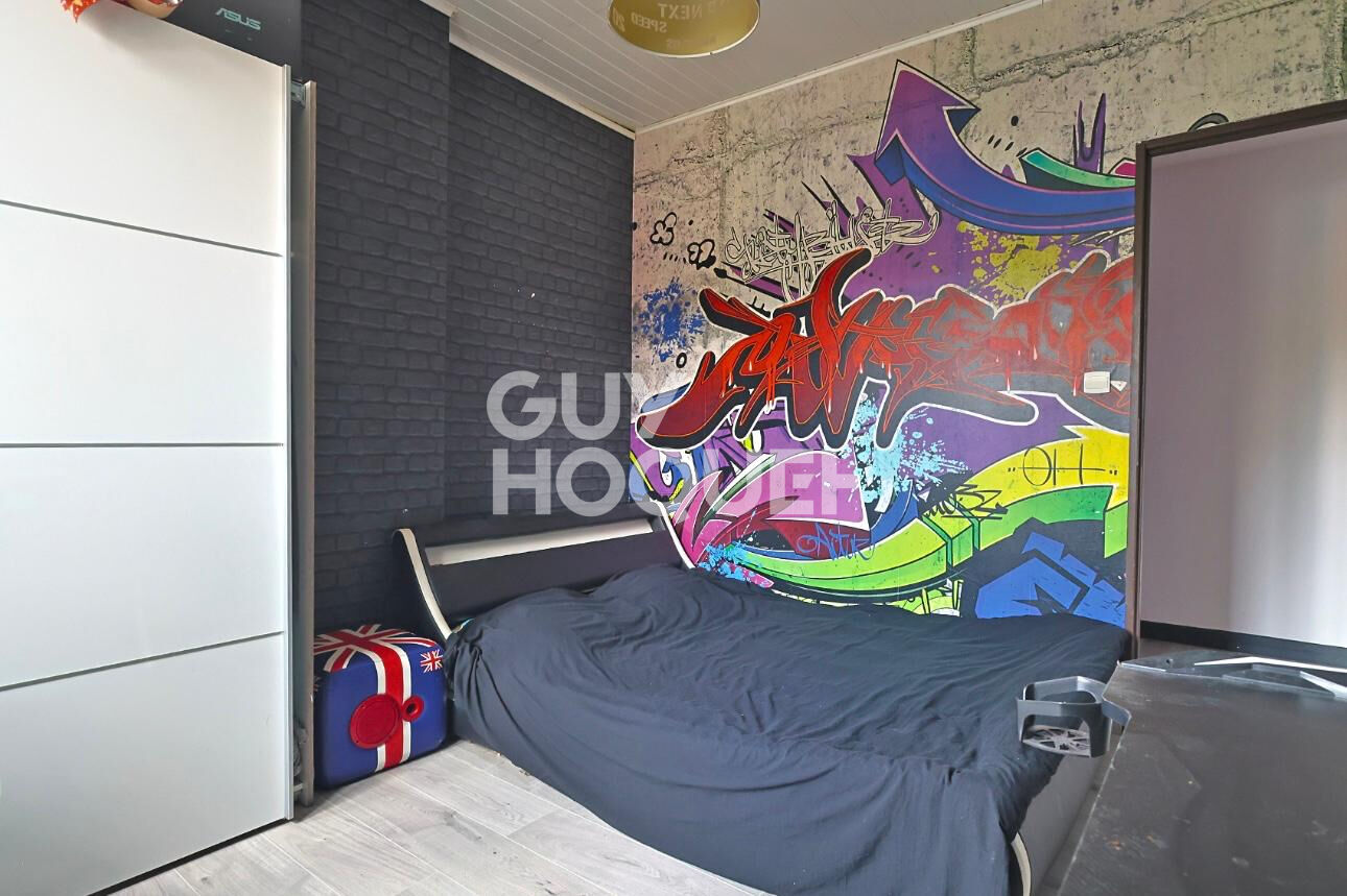 Maison à vendre à Chaligny - Exclusivité Guy Hoquet