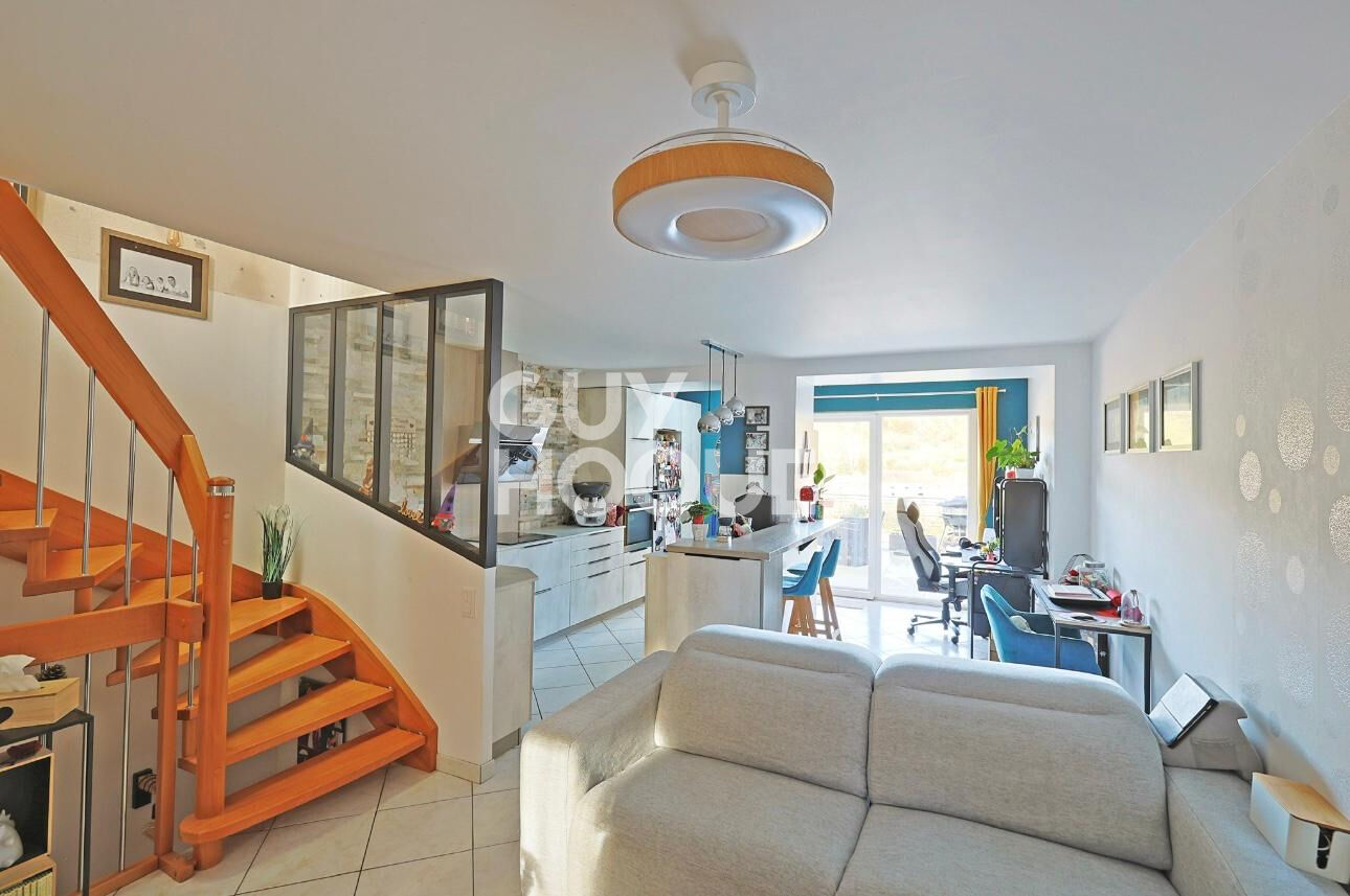 Maison à vendre à Viterne : le bonheur à portée de main !