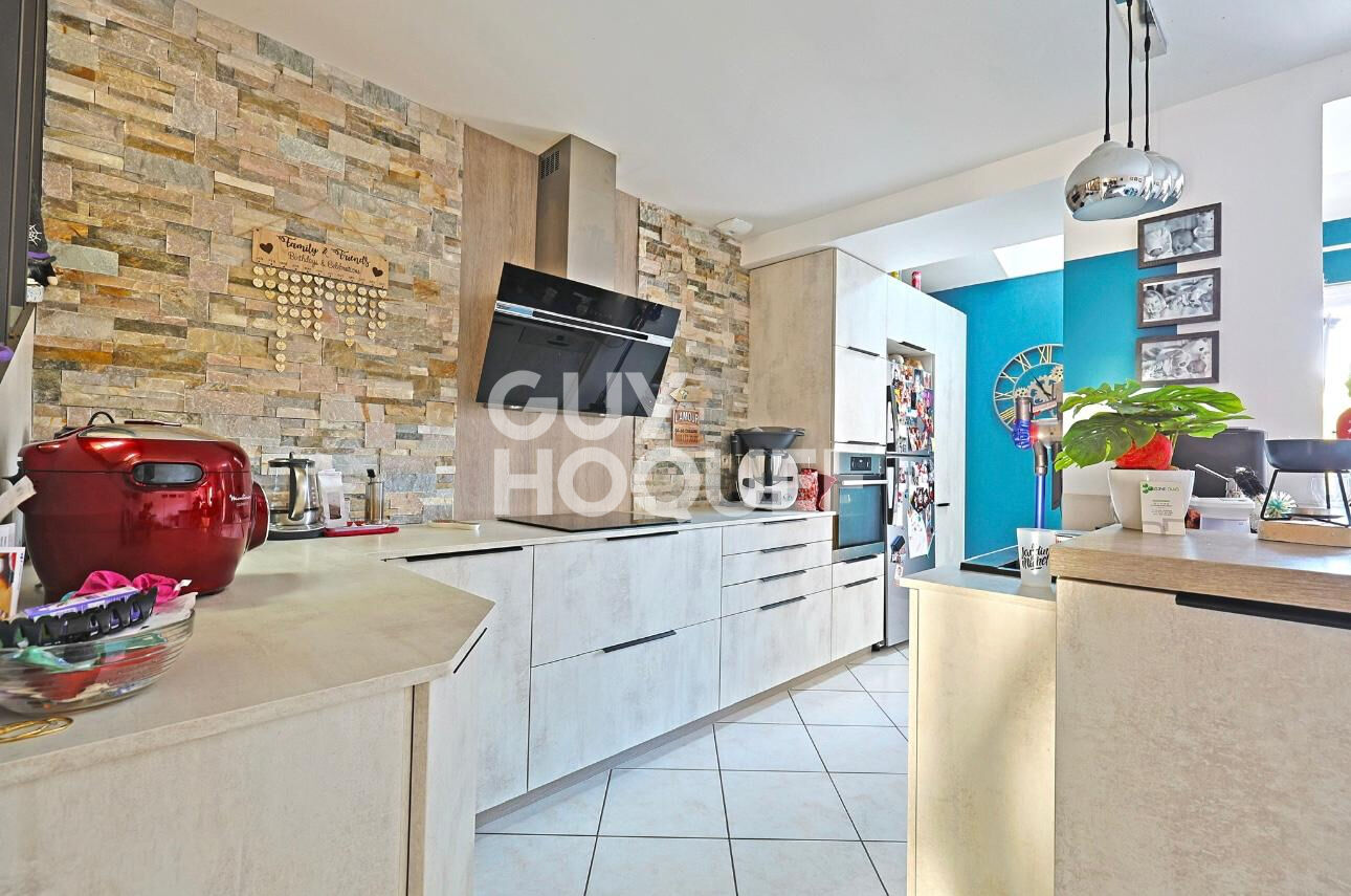 Maison à vendre à Viterne : le bonheur à portée de main !