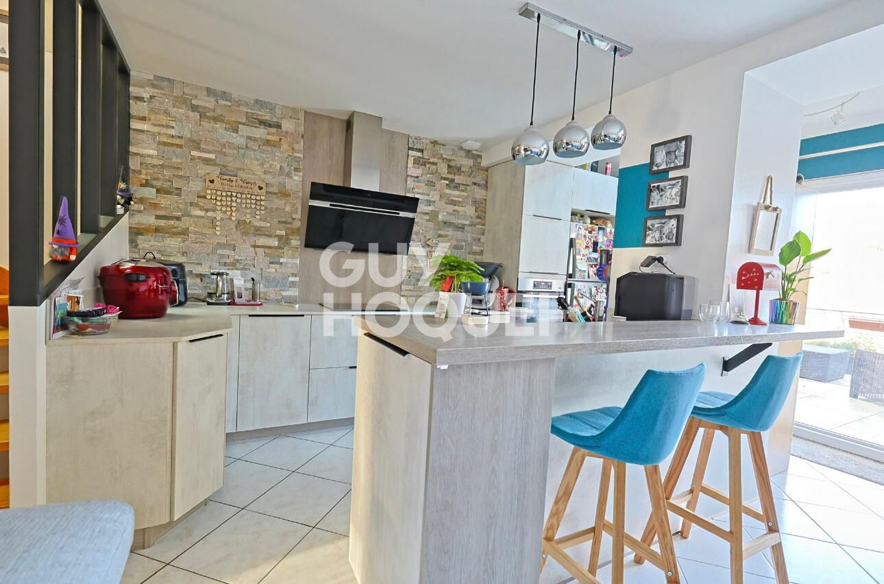 Maison à vendre à Viterne : le bonheur à portée de main !