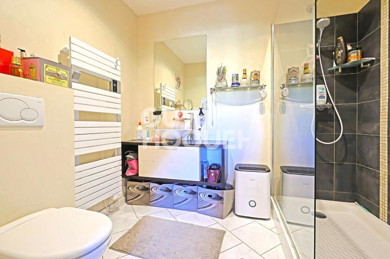 Maison à vendre à Viterne : le bonheur à portée de main !