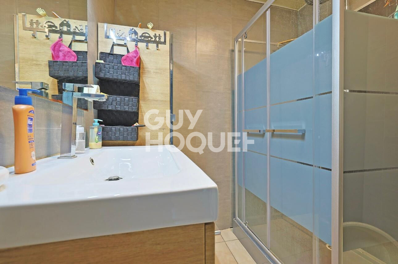 Maison à vendre à Villey-le-Sec - Un écrin de sérénité