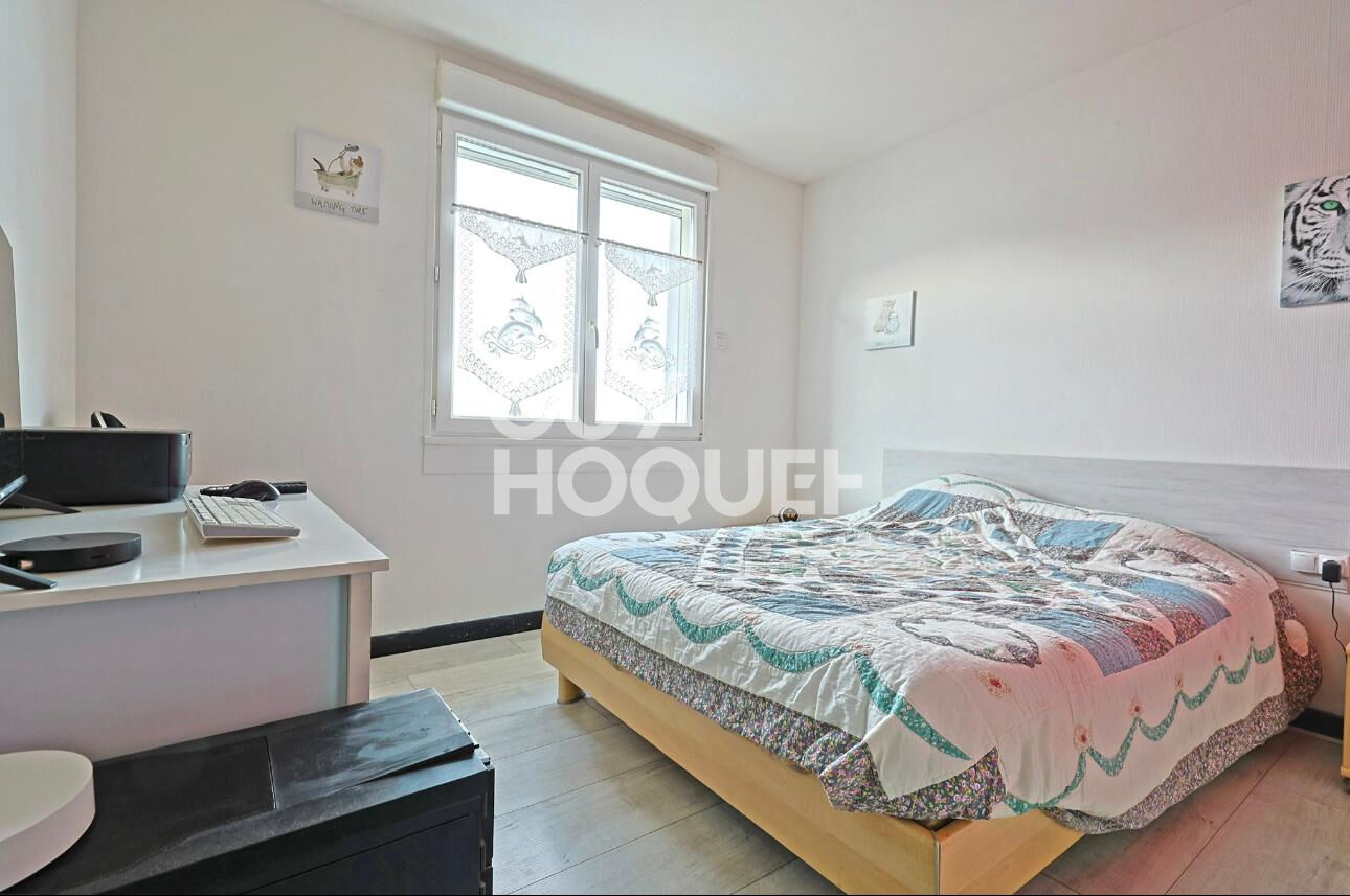 Maison à vendre à Villey-le-Sec - Un écrin de sérénité