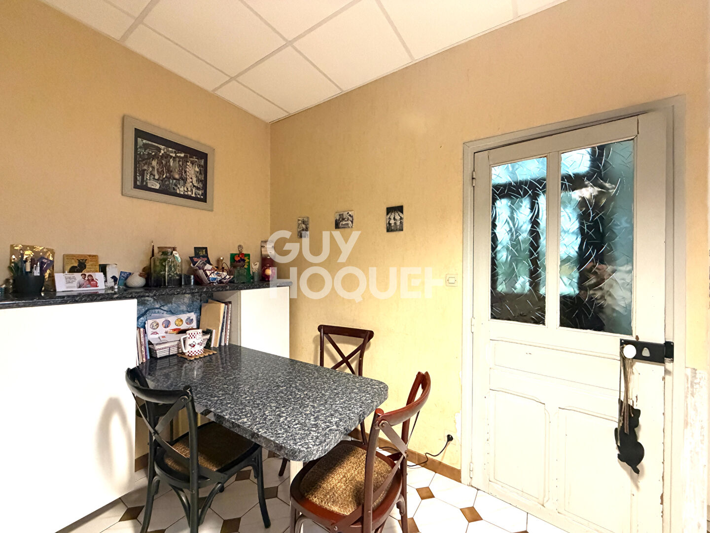 Maison à Vendre à Brin-sur-Seille