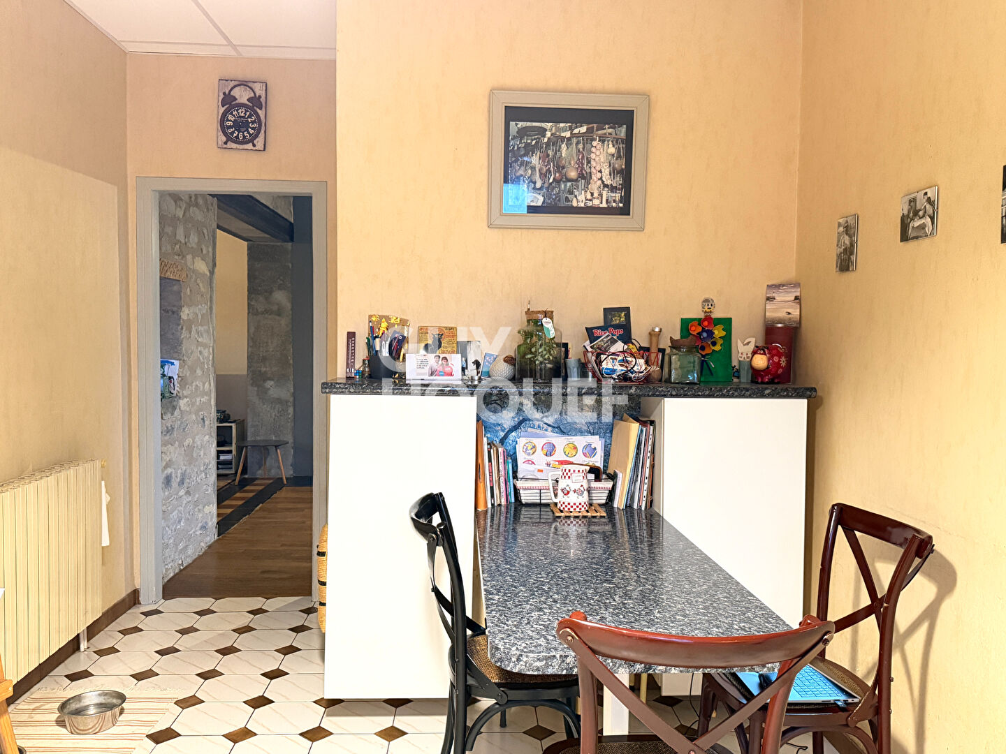 Maison à Vendre à Brin-sur-Seille