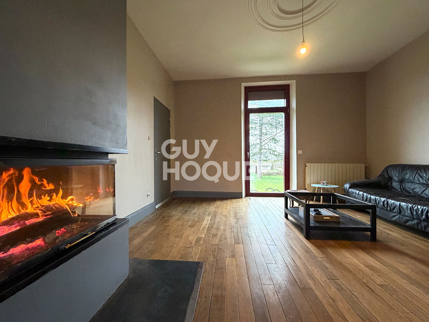 Maison à Vendre à Brin-sur-Seille