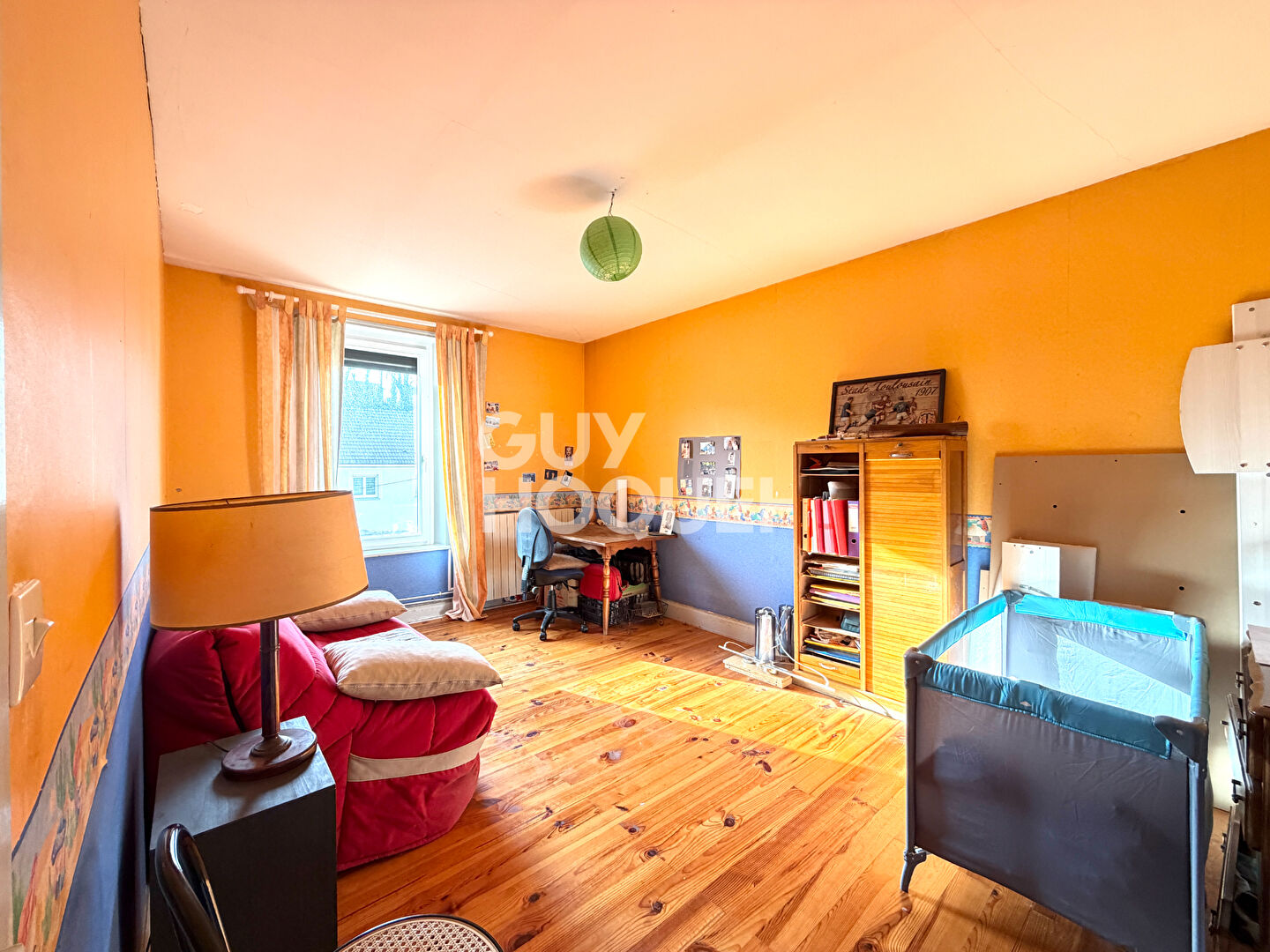 Maison à Vendre à Brin-sur-Seille