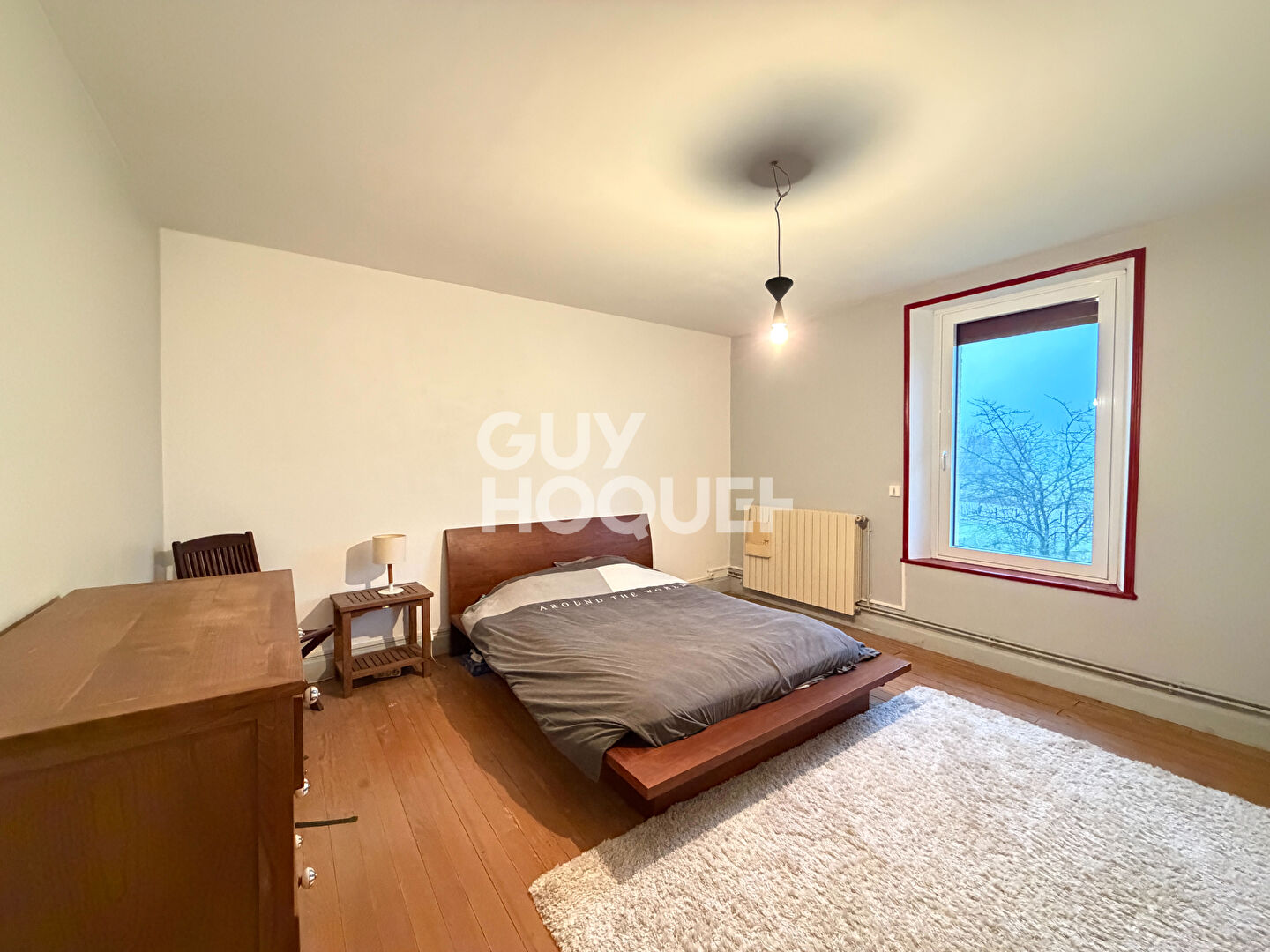 Maison à Vendre à Brin-sur-Seille