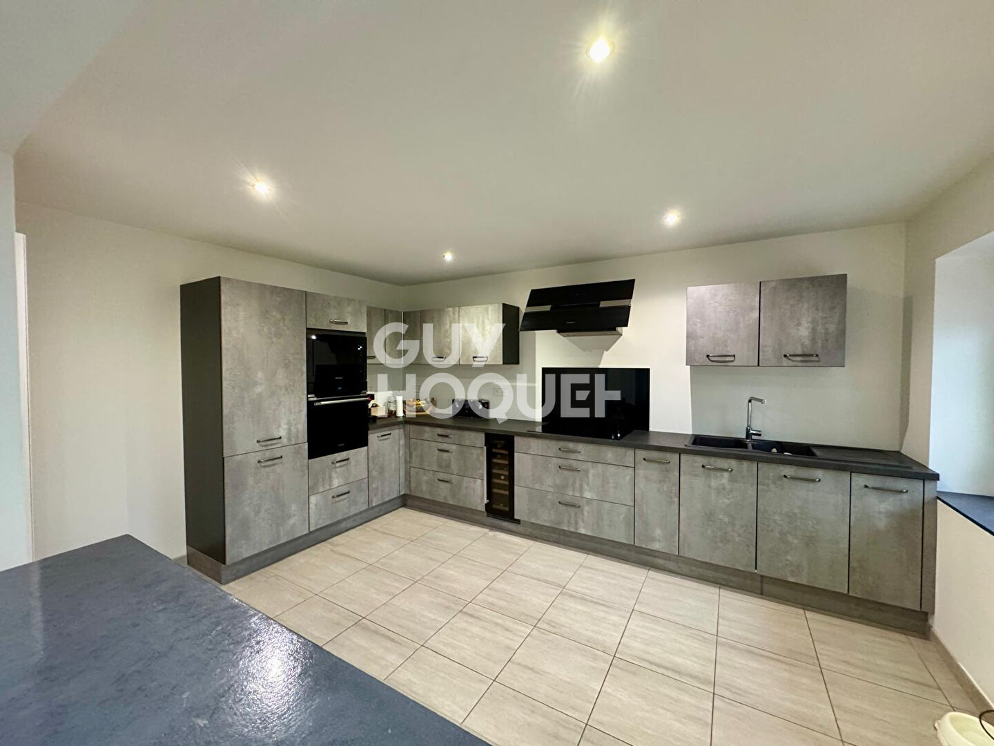 Maison à vendre : Le bonheur est dans le pré !