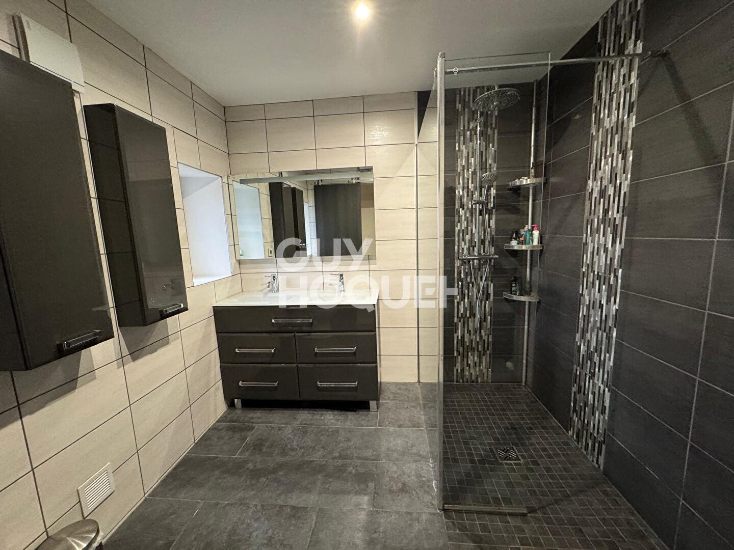 Maison à vendre : Le bonheur est dans le pré !