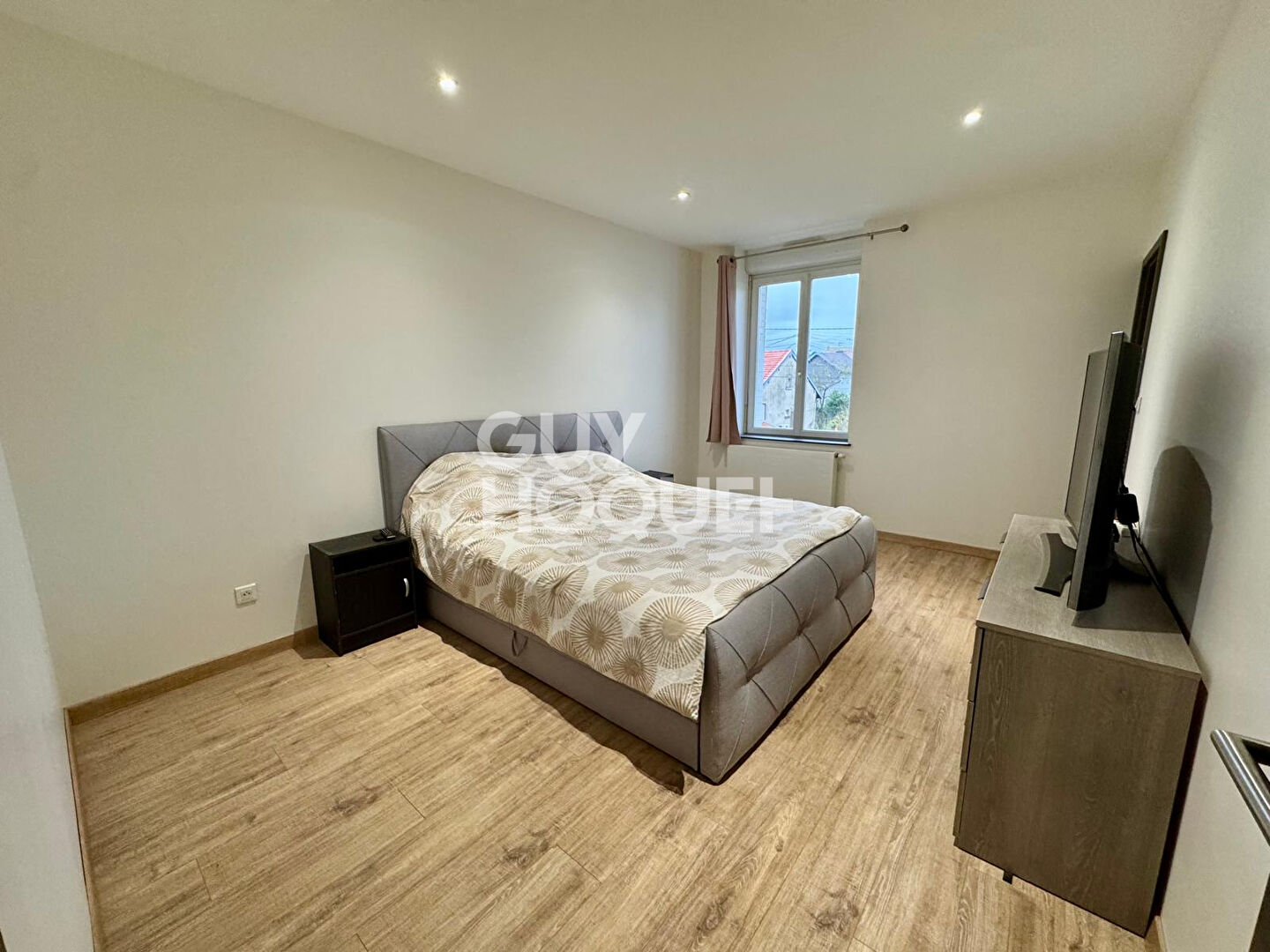 Maison à vendre : Le bonheur est dans le pré !