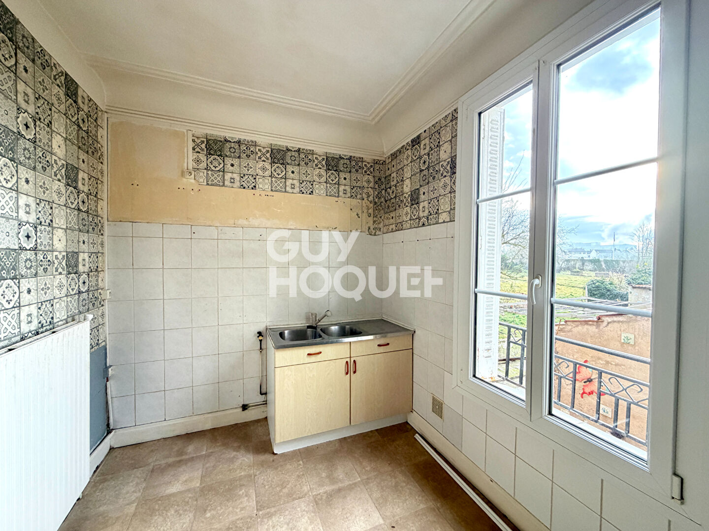 Maison à vendre à Neuves Maisons