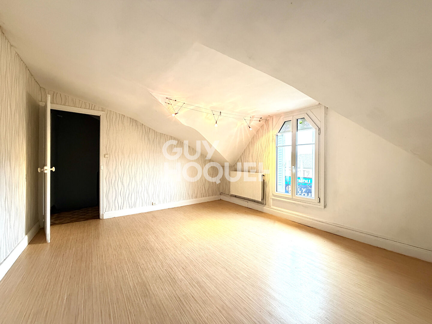 Maison à vendre à Neuves Maisons