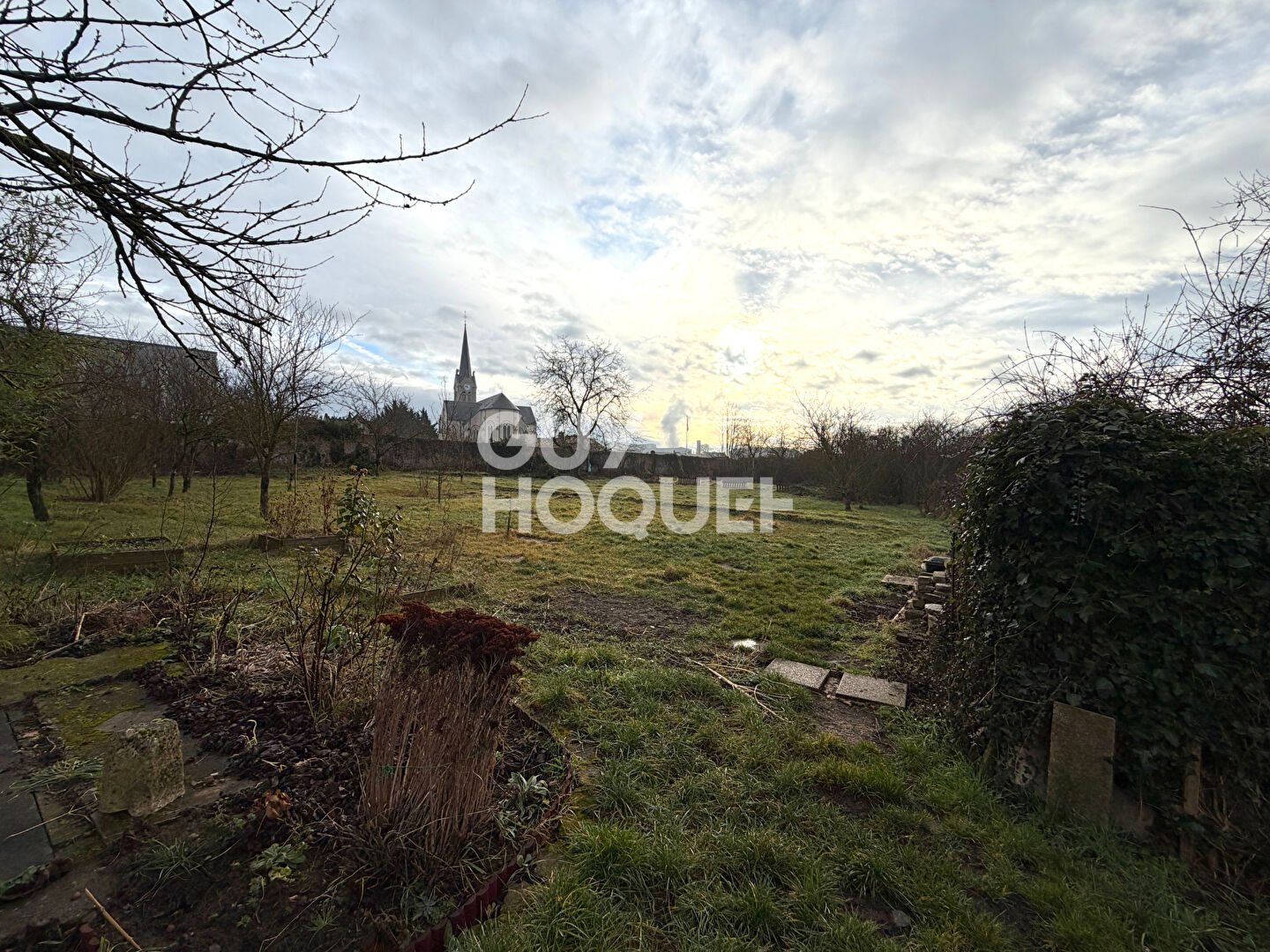Maison à vendre à Neuves Maisons