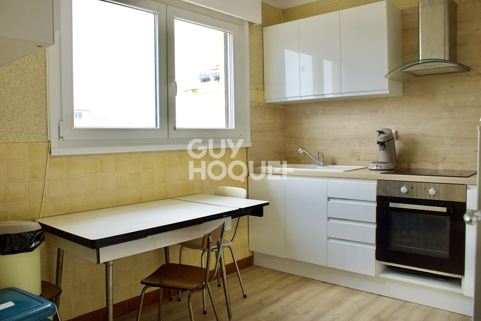 Maison à vendre à Villers les Nancy - 4 pièces, 3 chambres