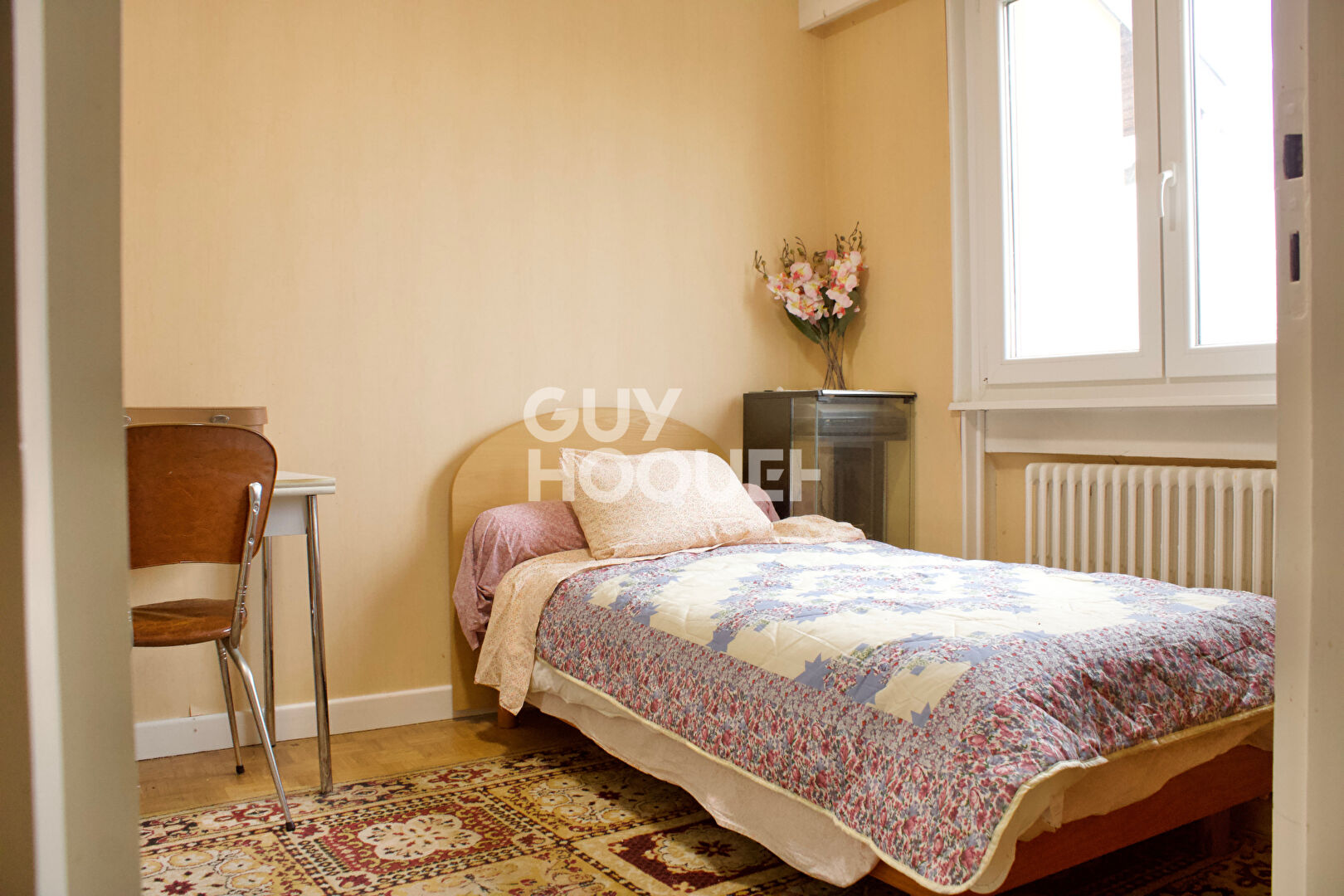 Maison à vendre à Villers les Nancy - 4 pièces, 3 chambres