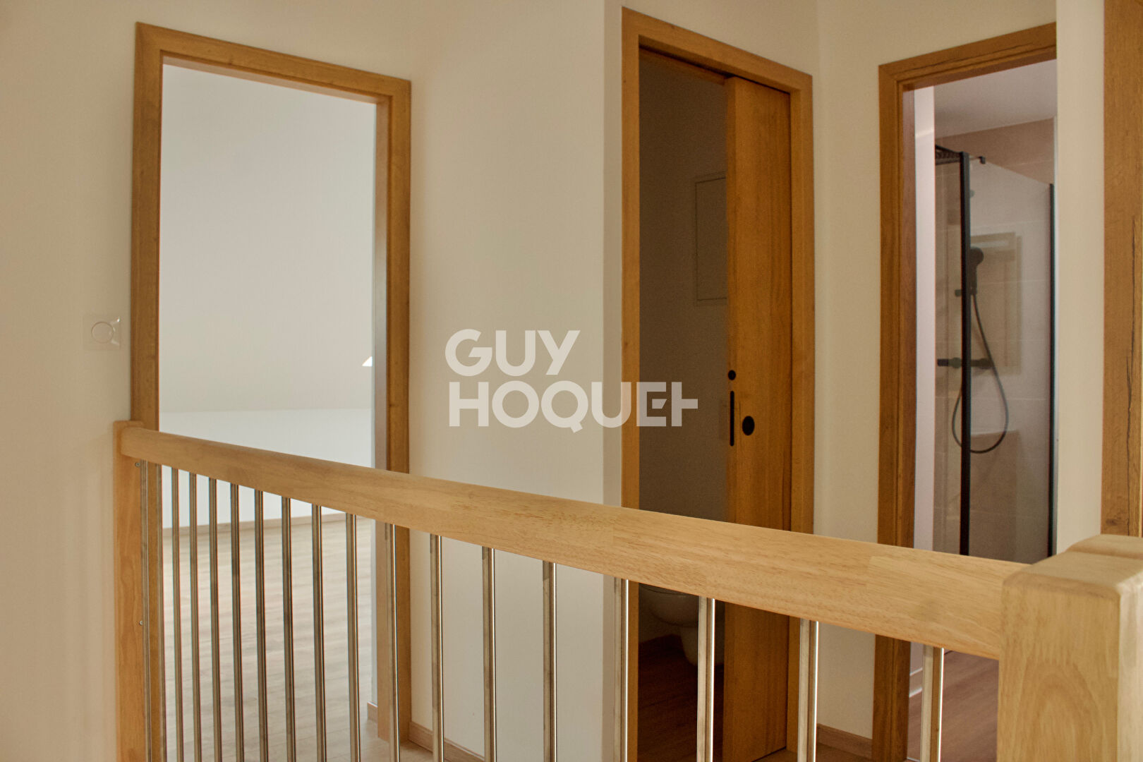 Superbe appartement à Nancy Commanderie - Poincaré - Foch