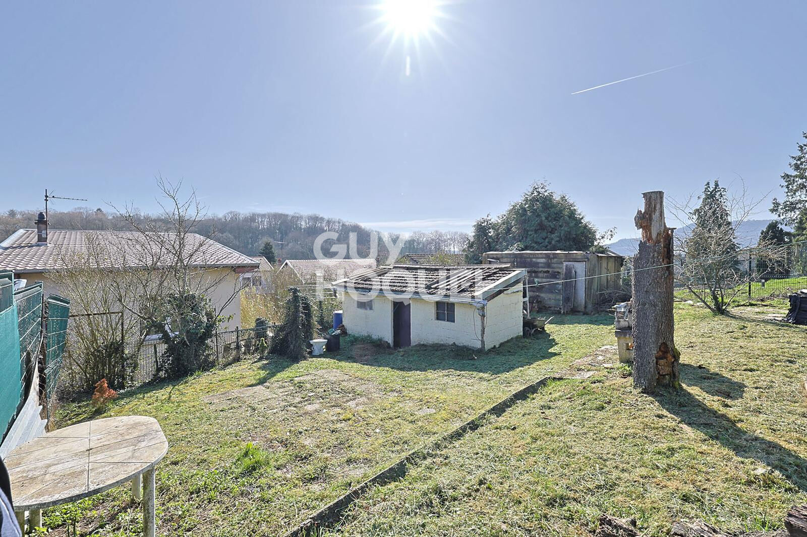 Maison à vendre à Neuves-Maisons - 4 pièces, 3 chambres