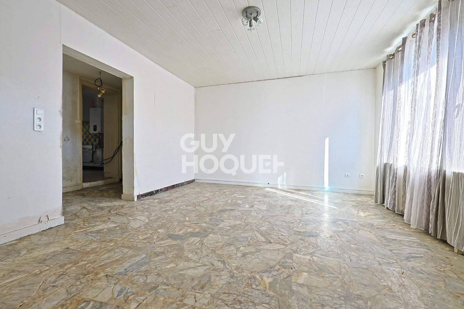 Maison à vendre à Neuves-Maisons - 4 pièces, 3 chambres