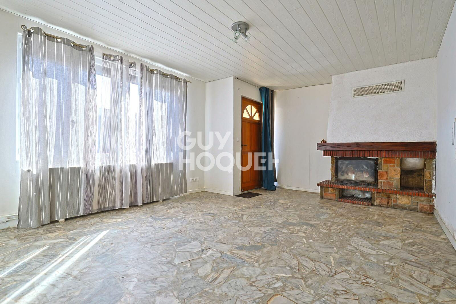 Maison à vendre à Neuves-Maisons - 4 pièces, 3 chambres