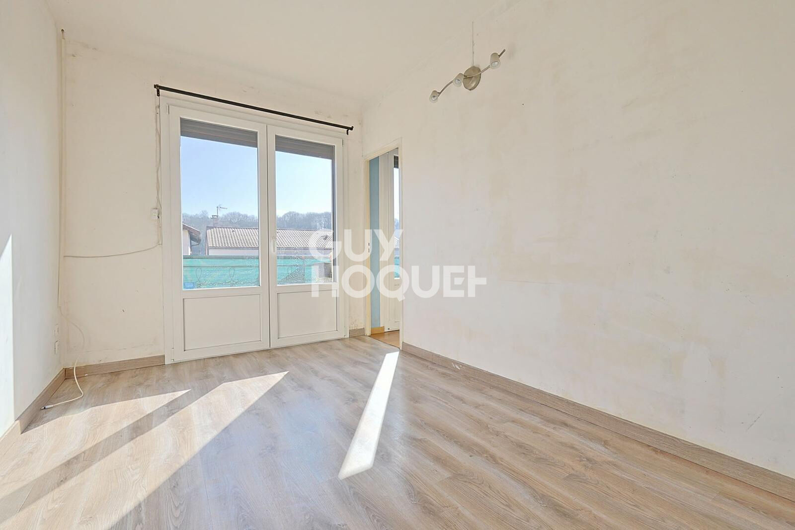 Maison à vendre à Neuves-Maisons - 4 pièces, 3 chambres