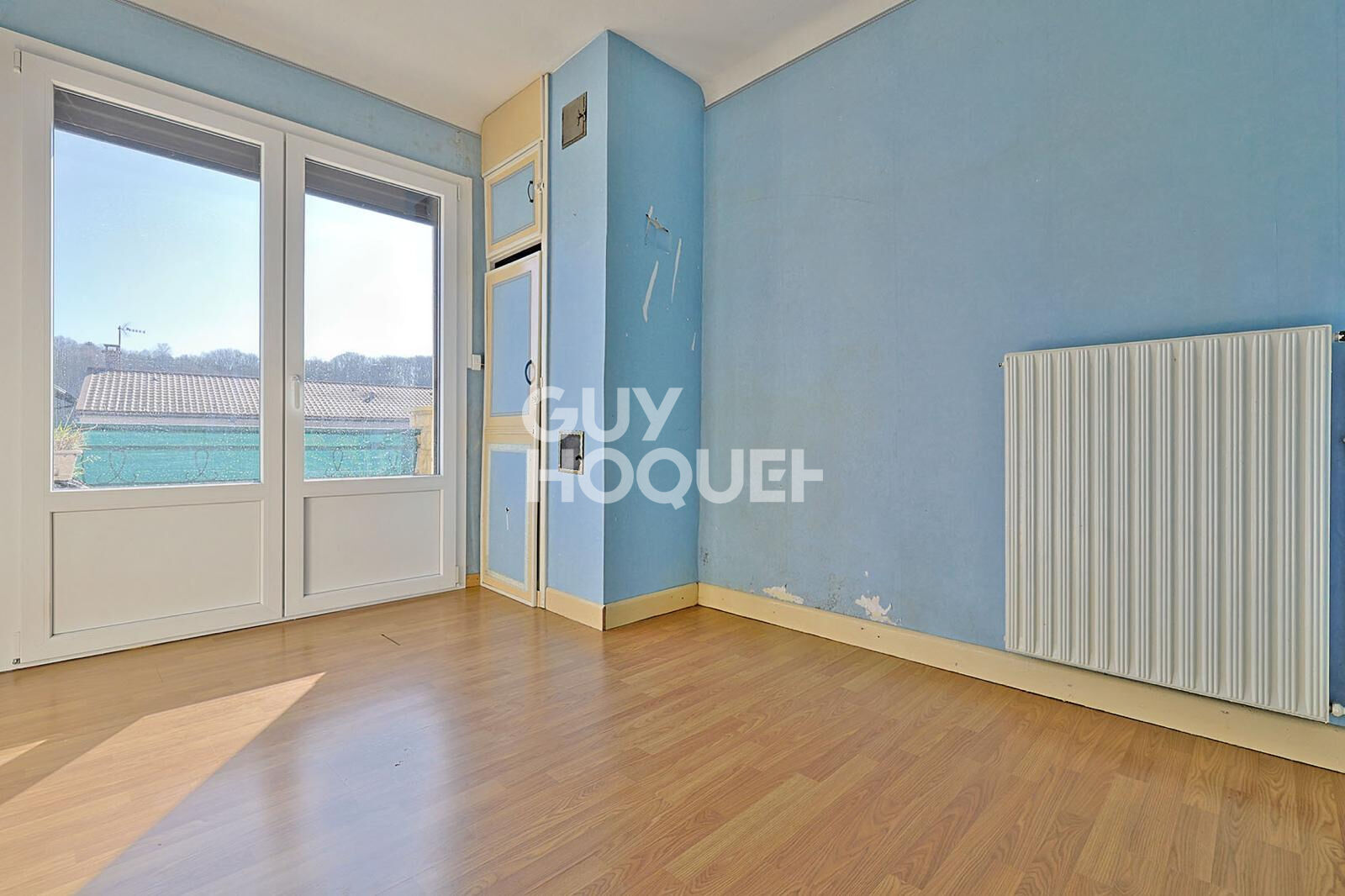 Maison à vendre à Neuves-Maisons - 4 pièces, 3 chambres