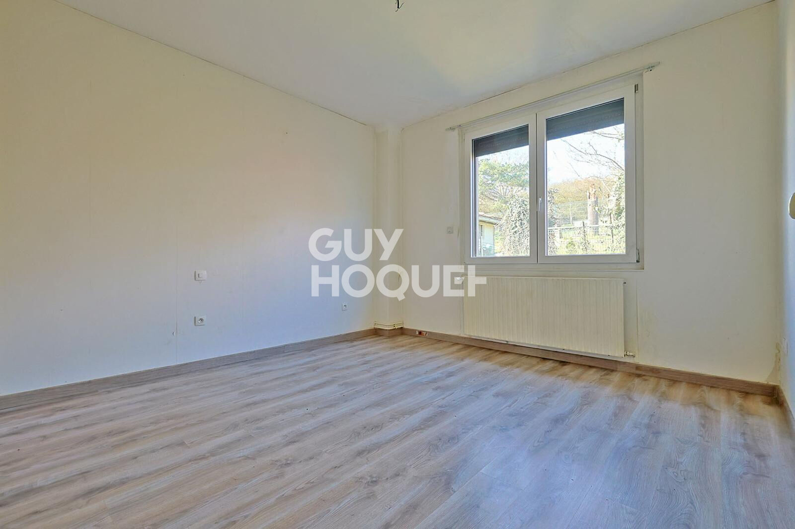 Maison à vendre à Neuves-Maisons - 4 pièces, 3 chambres