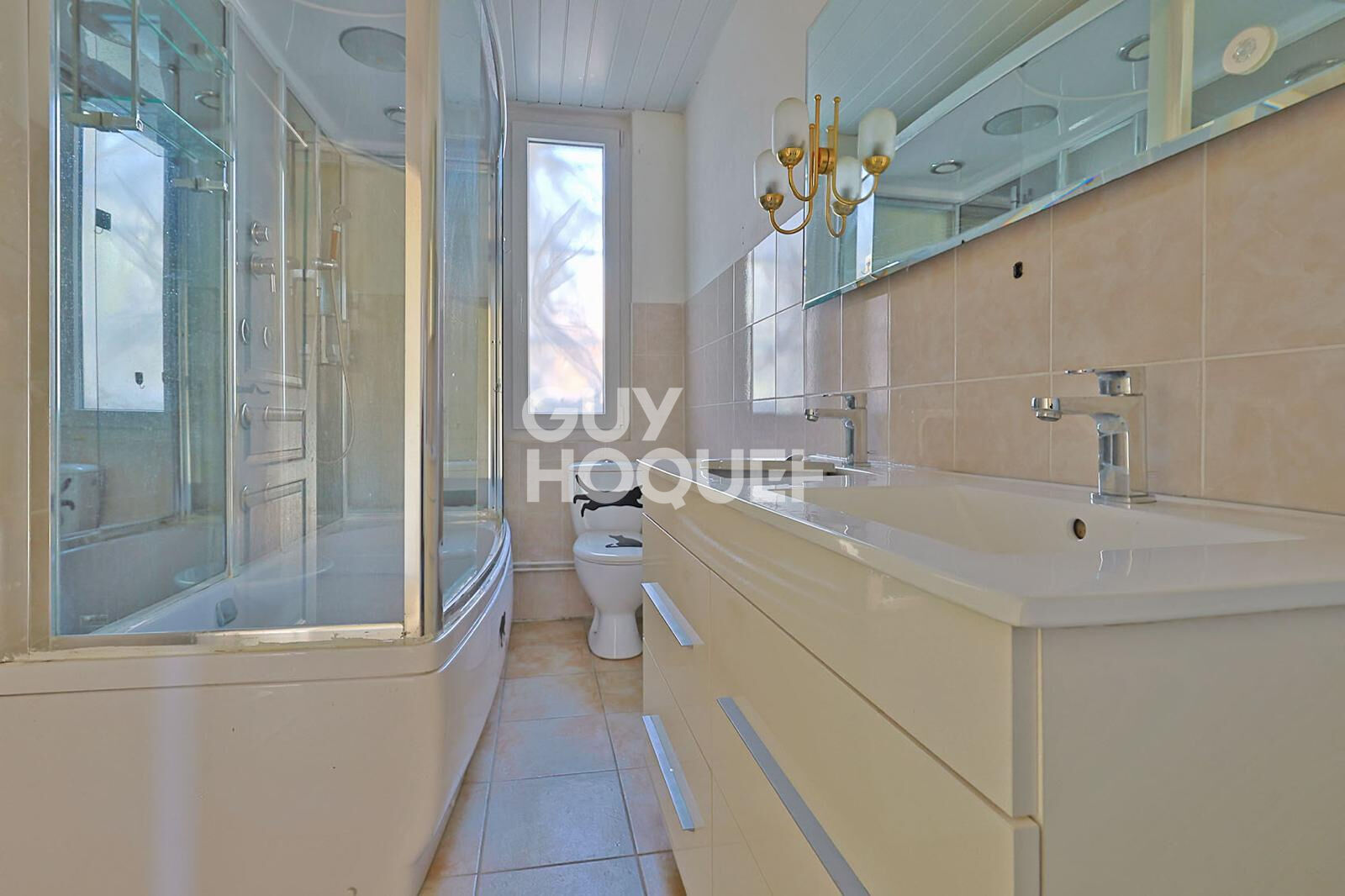 Maison à vendre à Neuves-Maisons - 4 pièces, 3 chambres