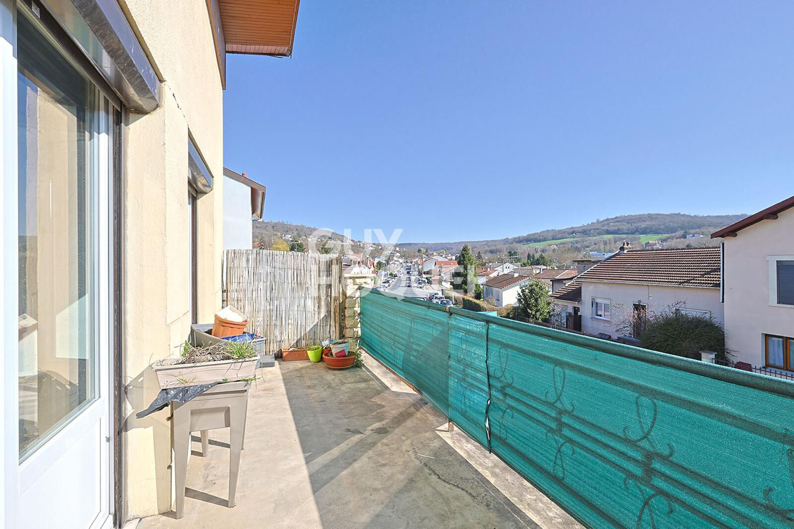 Maison à vendre à Neuves-Maisons - 4 pièces, 3 chambres