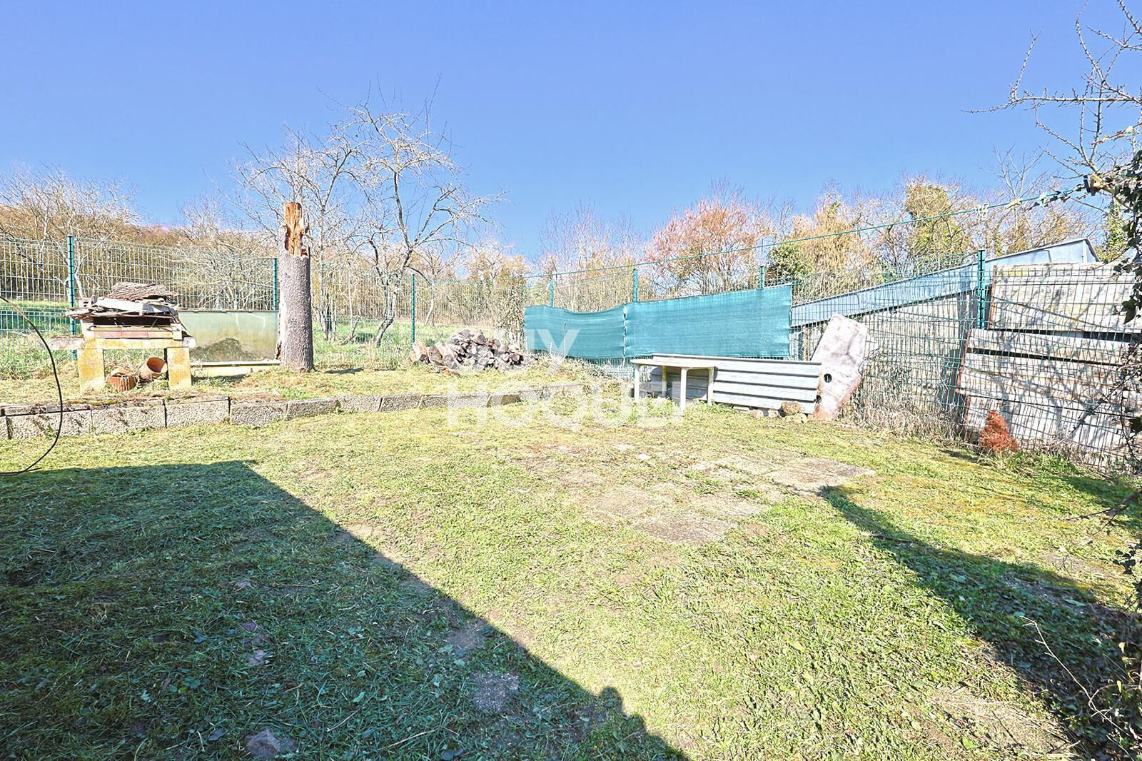 Maison à vendre à Neuves-Maisons - 4 pièces, 3 chambres