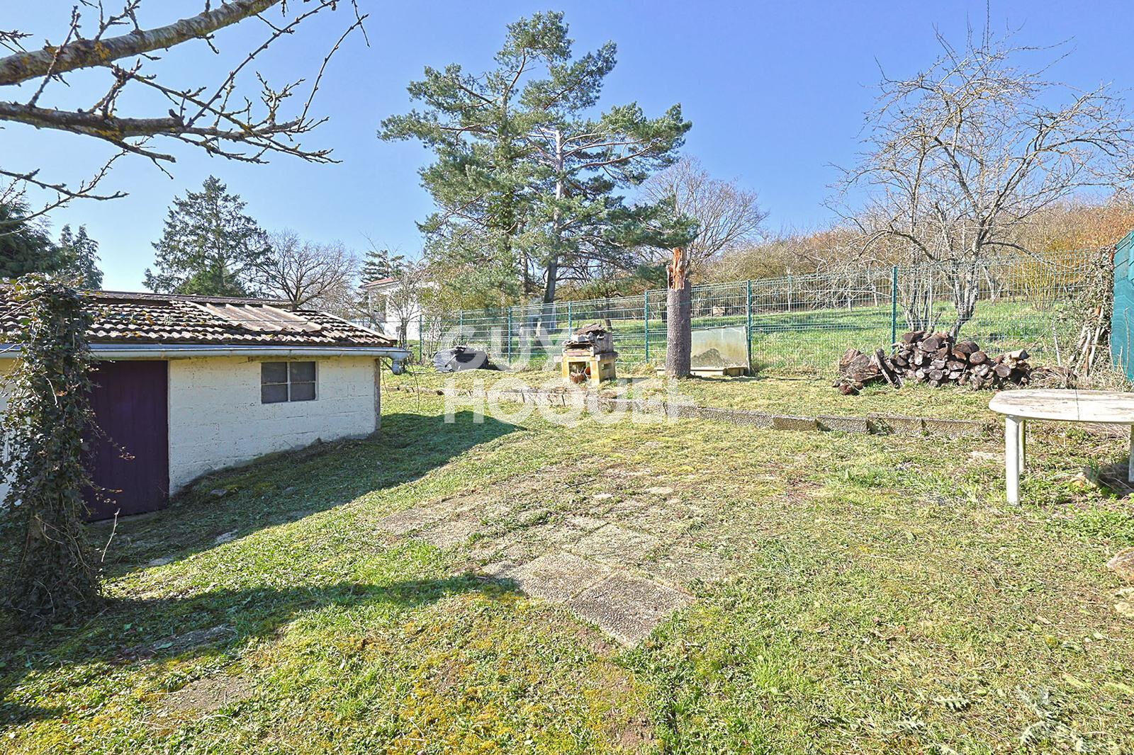 Maison à vendre à Neuves-Maisons - 4 pièces, 3 chambres