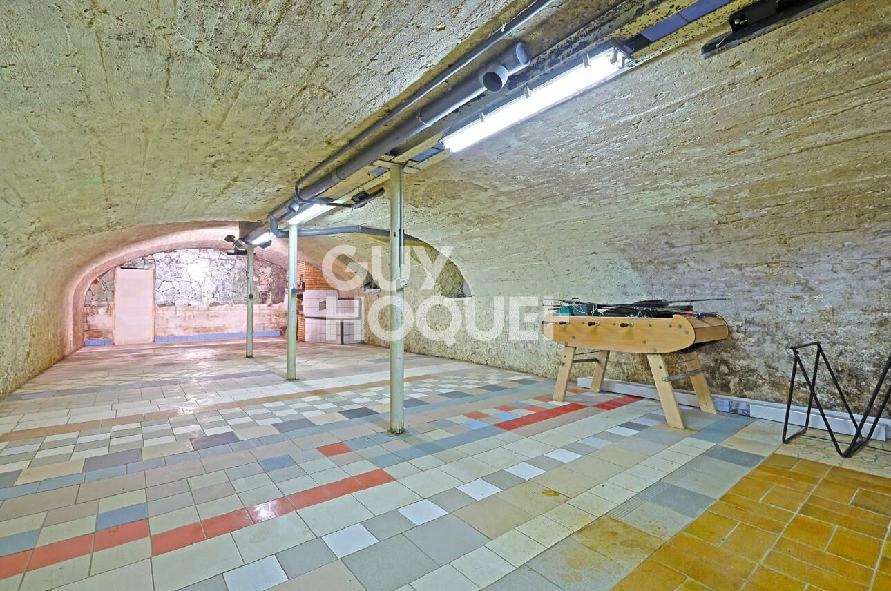 Charmante Maison à Vendre à Villey-le-Sec !