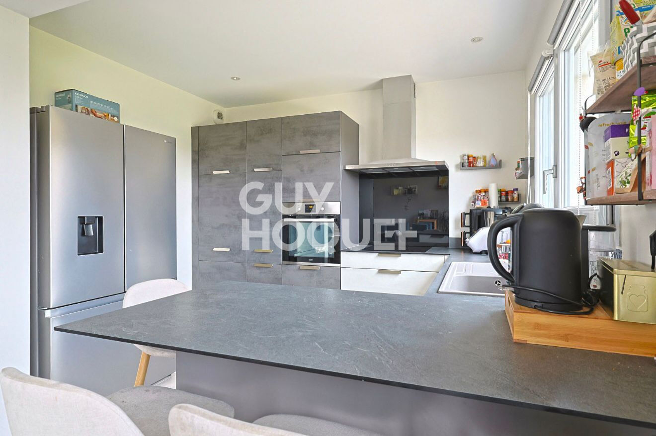 Maison 5 pièces à vendre à Neuves-Maisons - Exclusivité Guy Hoquet