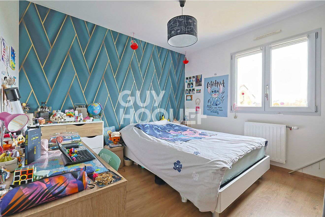 Maison 5 pièces à vendre à Neuves-Maisons - Exclusivité Guy Hoquet